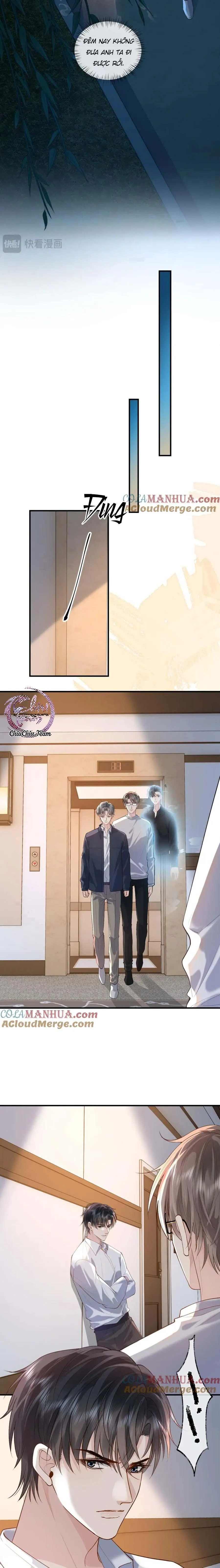 Sau Khi Ly Hôn, Ảnh Đế Trở Nên Nghèo Túng Chapter 21 Trang 3