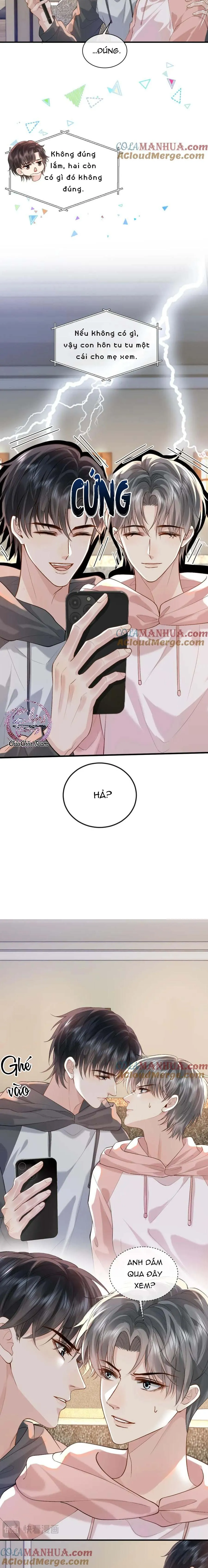 Sau Khi Ly Hôn, Ảnh Đế Trở Nên Nghèo Túng Chapter 21 Trang 7