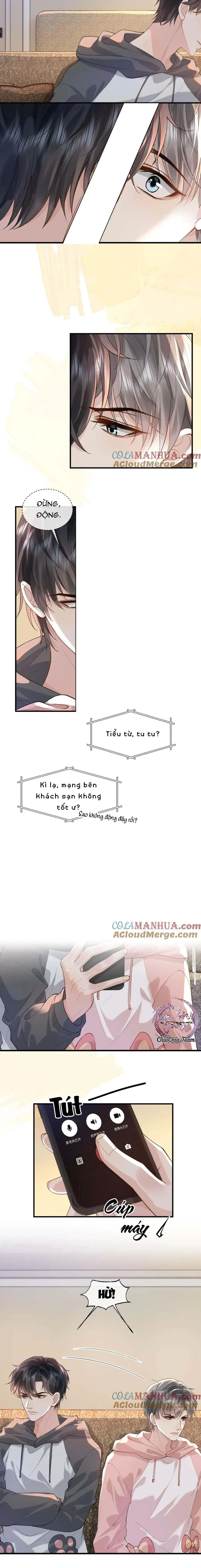 Sau Khi Ly Hôn, Ảnh Đế Trở Nên Nghèo Túng Chapter 21 Trang 8