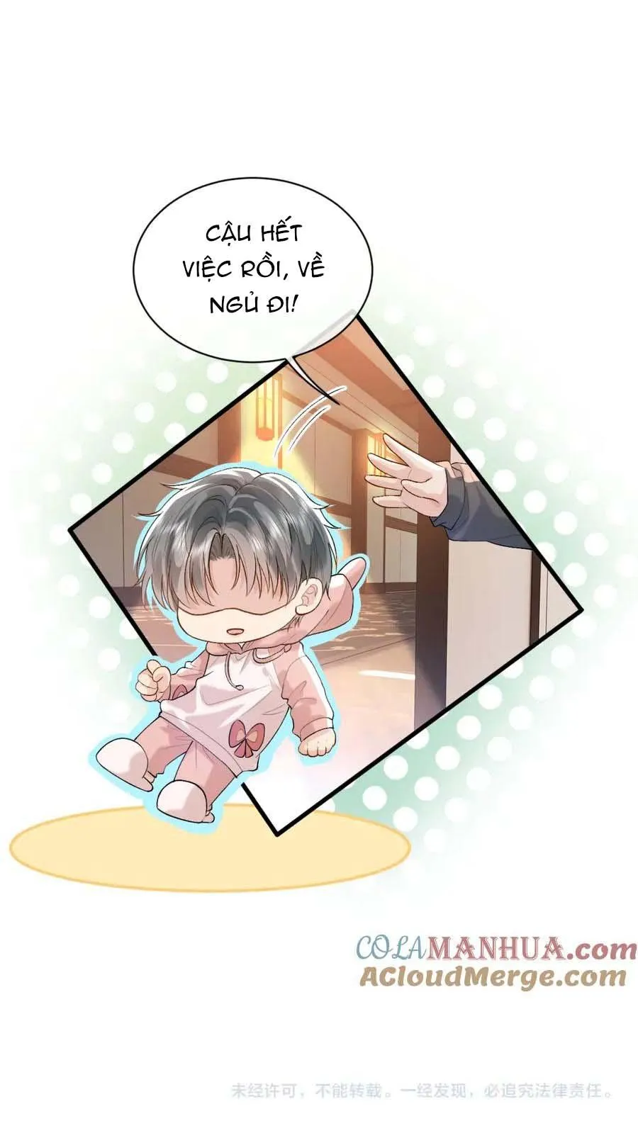 Sau Khi Ly Hôn, Ảnh Đế Trở Nên Nghèo Túng Chapter 21 Trang 9