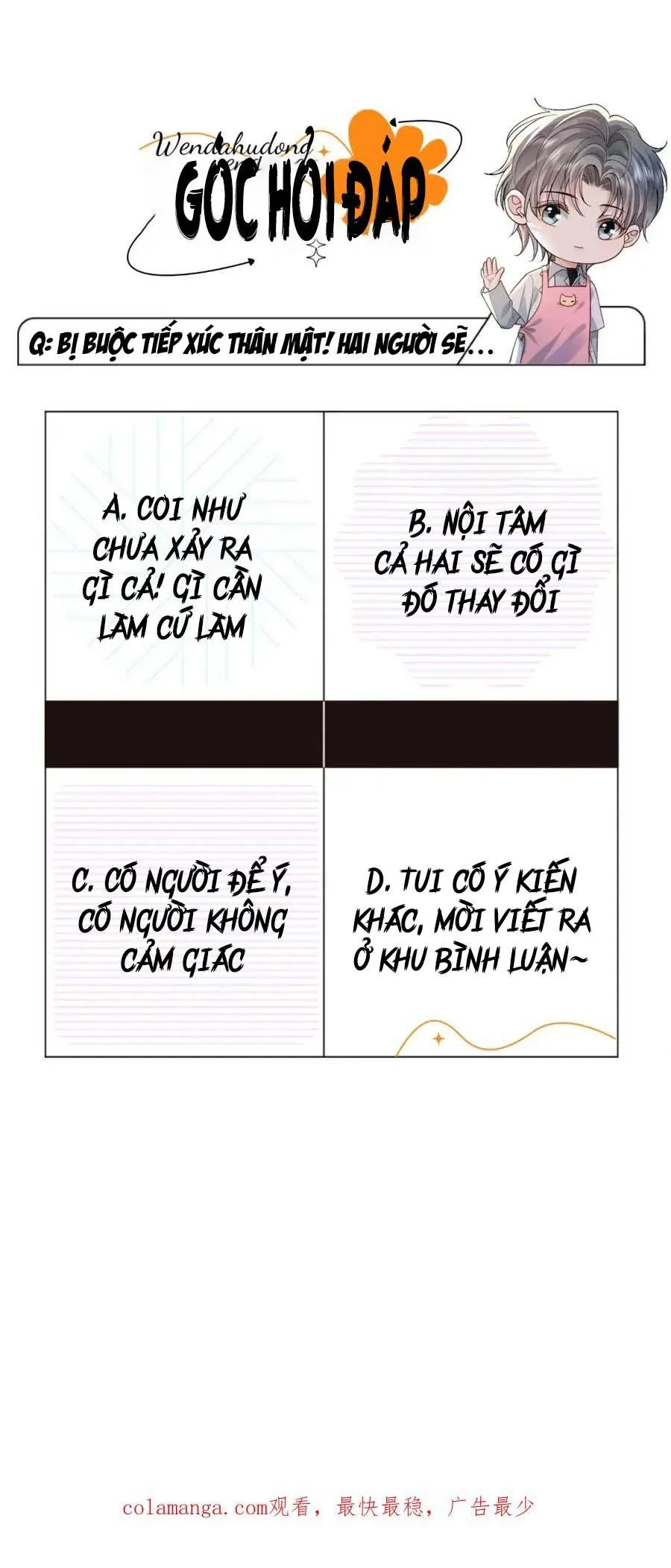 Sau Khi Ly Hôn, Ảnh Đế Trở Nên Nghèo Túng Chapter 21 Trang 11