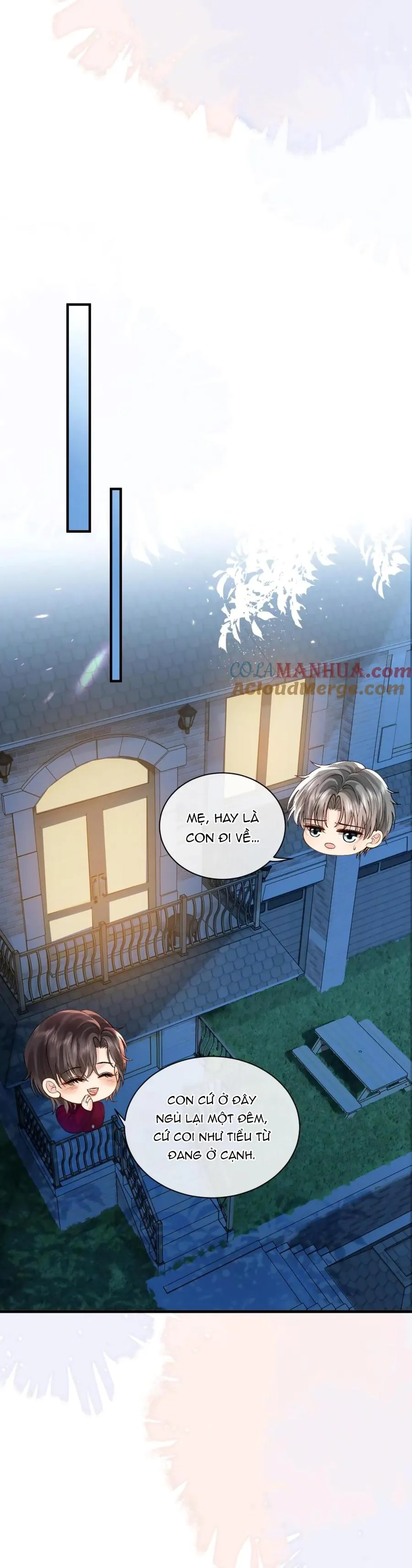 Sau Khi Ly Hôn, Ảnh Đế Trở Nên Nghèo Túng Chapter 23 Trang 13