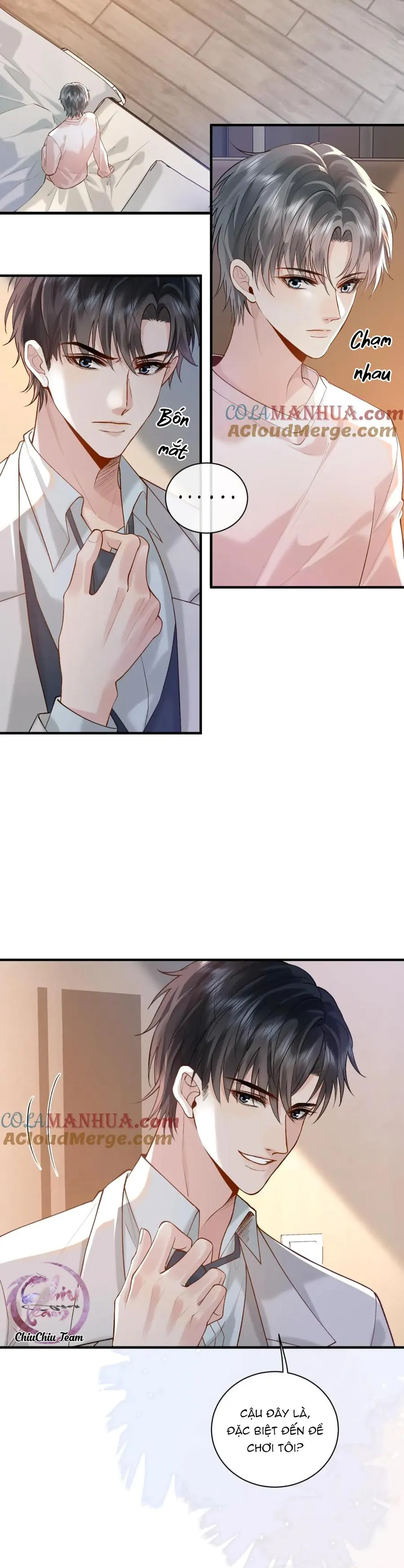 Sau Khi Ly Hôn, Ảnh Đế Trở Nên Nghèo Túng Chapter 23 Trang 15