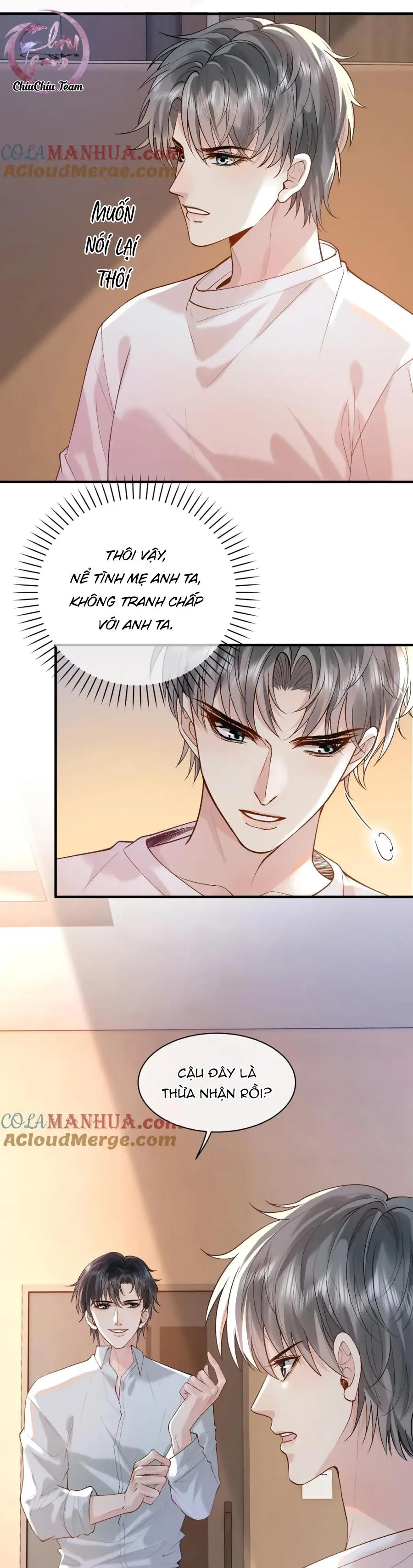 Sau Khi Ly Hôn, Ảnh Đế Trở Nên Nghèo Túng Chapter 23 Trang 17