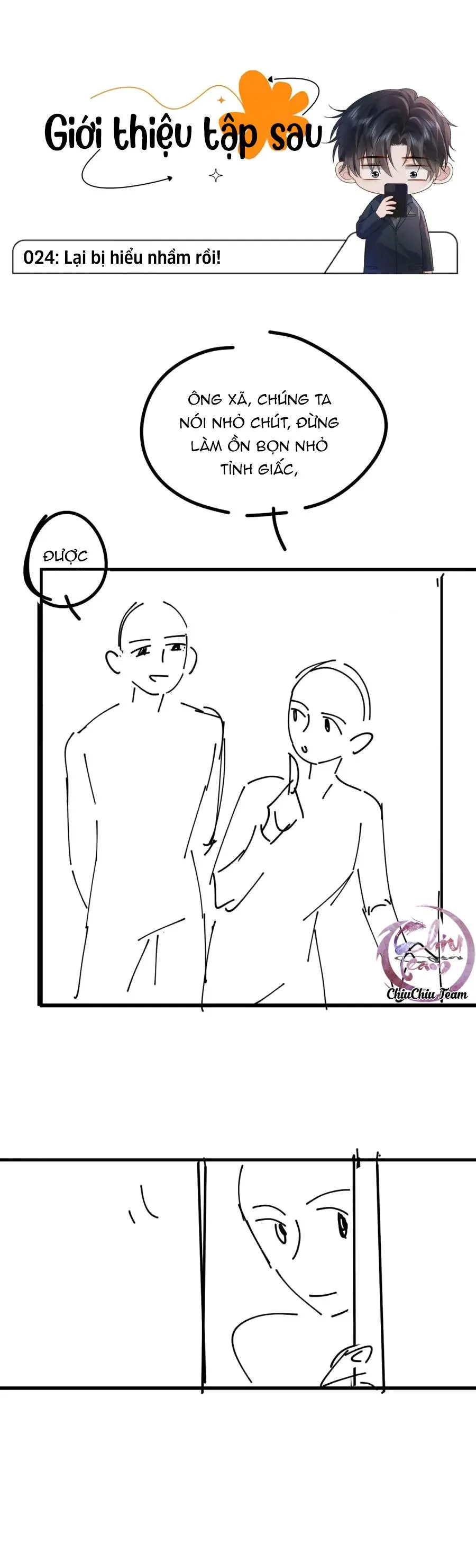 Sau Khi Ly Hôn, Ảnh Đế Trở Nên Nghèo Túng Chapter 23 Trang 19