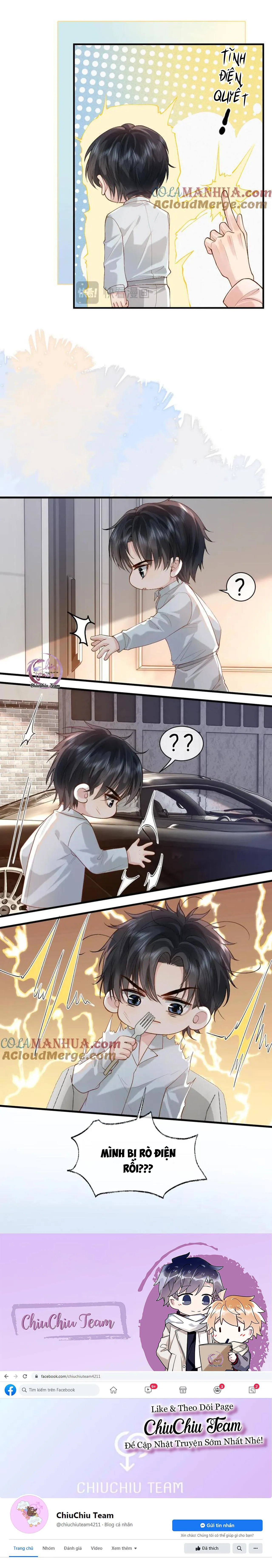 Sau Khi Ly Hôn, Ảnh Đế Trở Nên Nghèo Túng Chapter 24 Trang 11