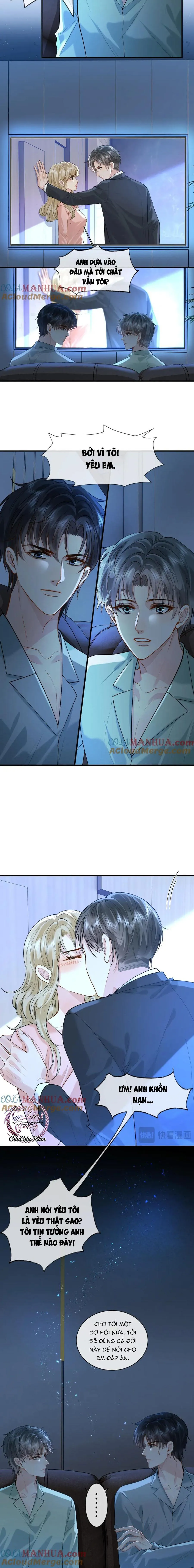 Sau Khi Ly Hôn, Ảnh Đế Trở Nên Nghèo Túng Chapter 25 Trang 3