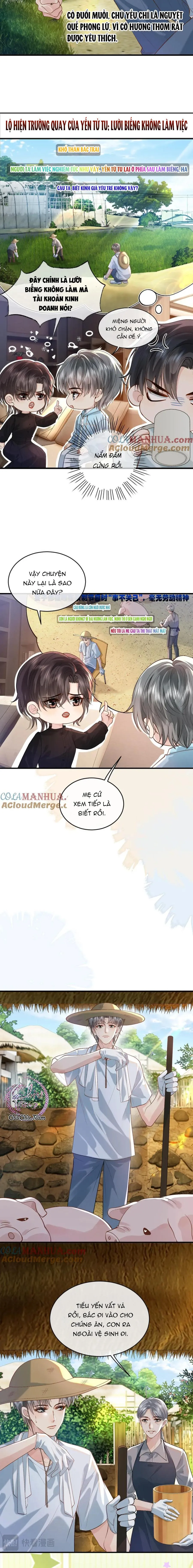 Sau Khi Ly Hôn, Ảnh Đế Trở Nên Nghèo Túng Chapter 25 Trang 7