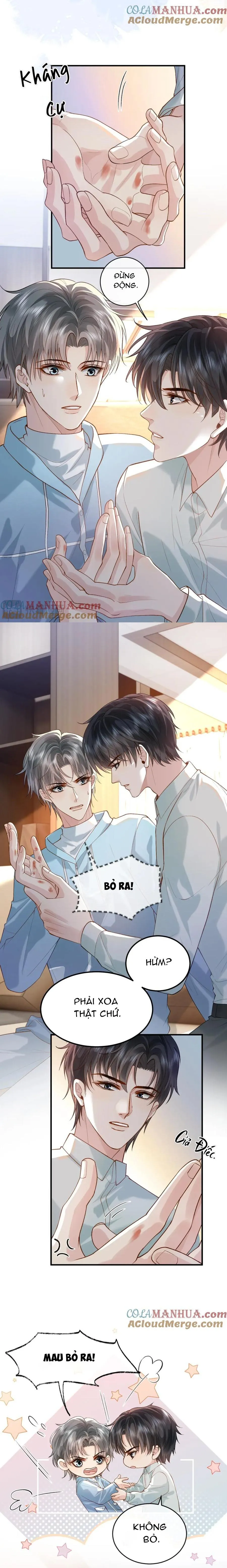 Sau Khi Ly Hôn, Ảnh Đế Trở Nên Nghèo Túng Chapter 26 Trang 3