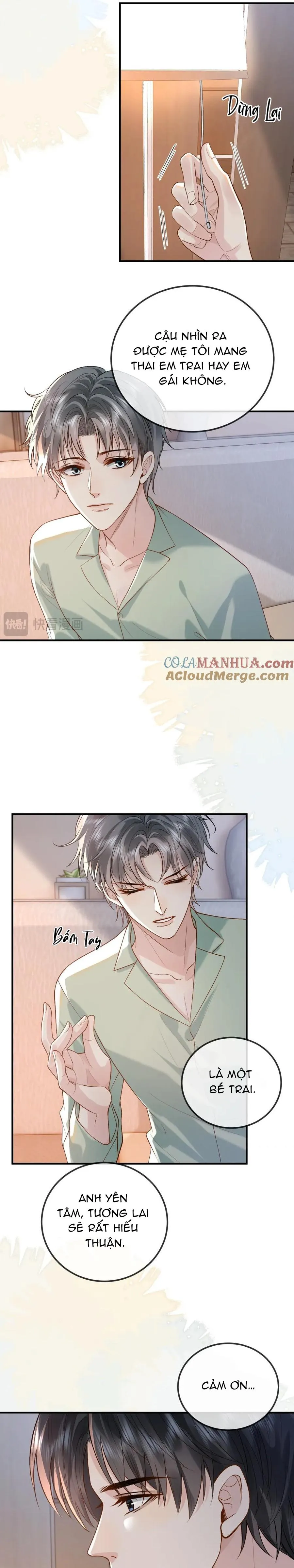 Sau Khi Ly Hôn, Ảnh Đế Trở Nên Nghèo Túng Chapter 26 Trang 10