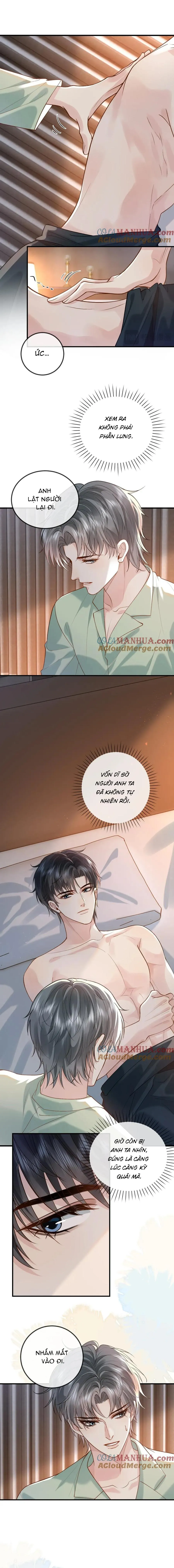 Sau Khi Ly Hôn, Ảnh Đế Trở Nên Nghèo Túng Chapter 27 Trang 3