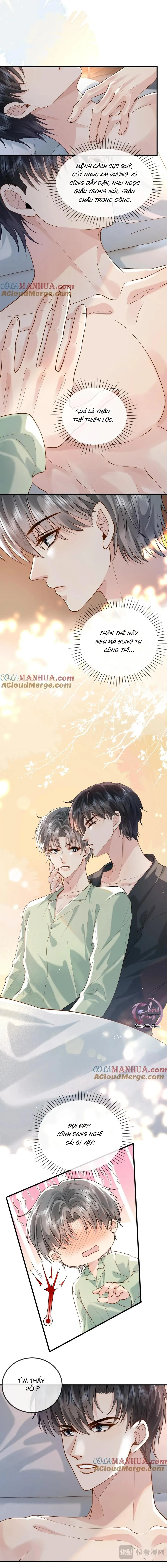 Sau Khi Ly Hôn, Ảnh Đế Trở Nên Nghèo Túng Chapter 27 Trang 4