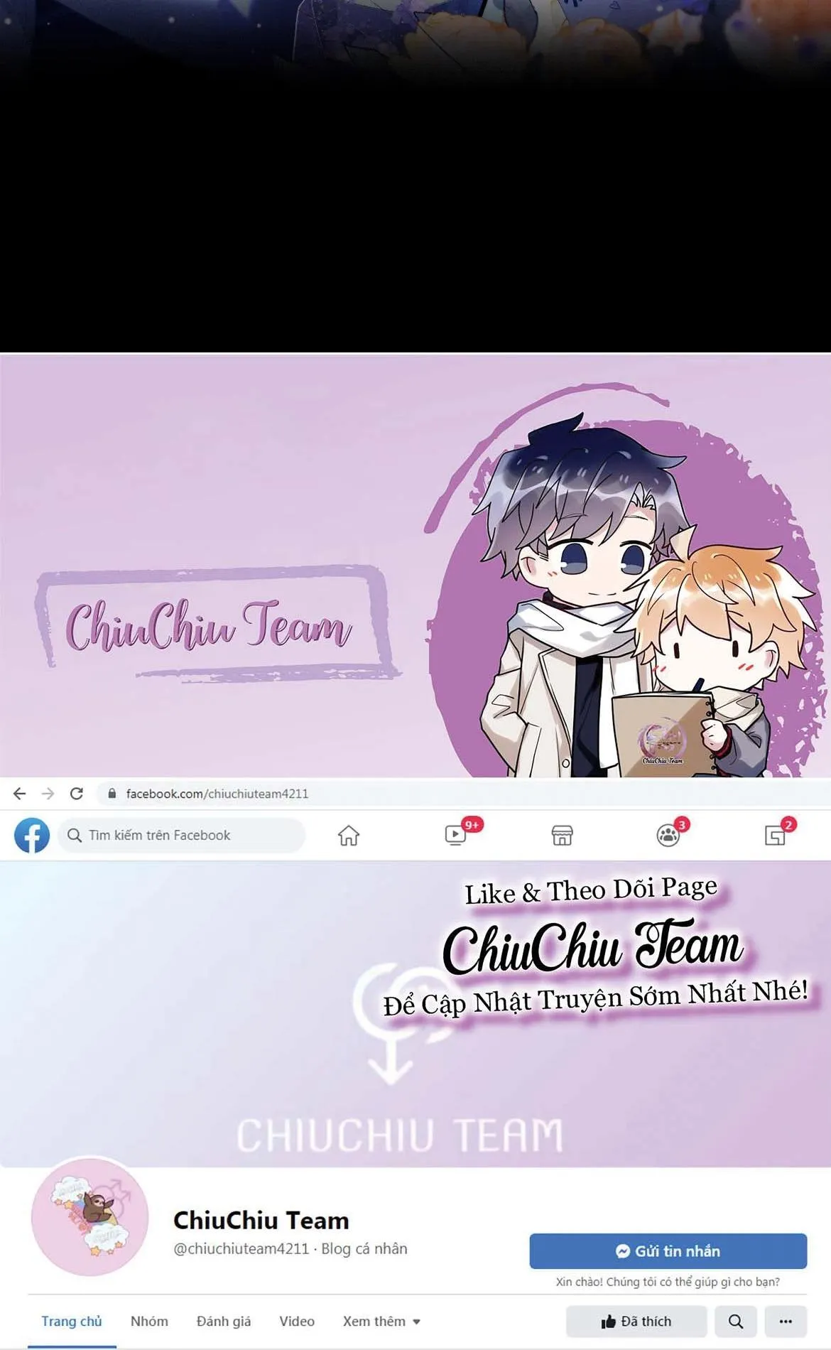 Sau Khi Ly Hôn, Ảnh Đế Trở Nên Nghèo Túng Chapter 0 Trang 4