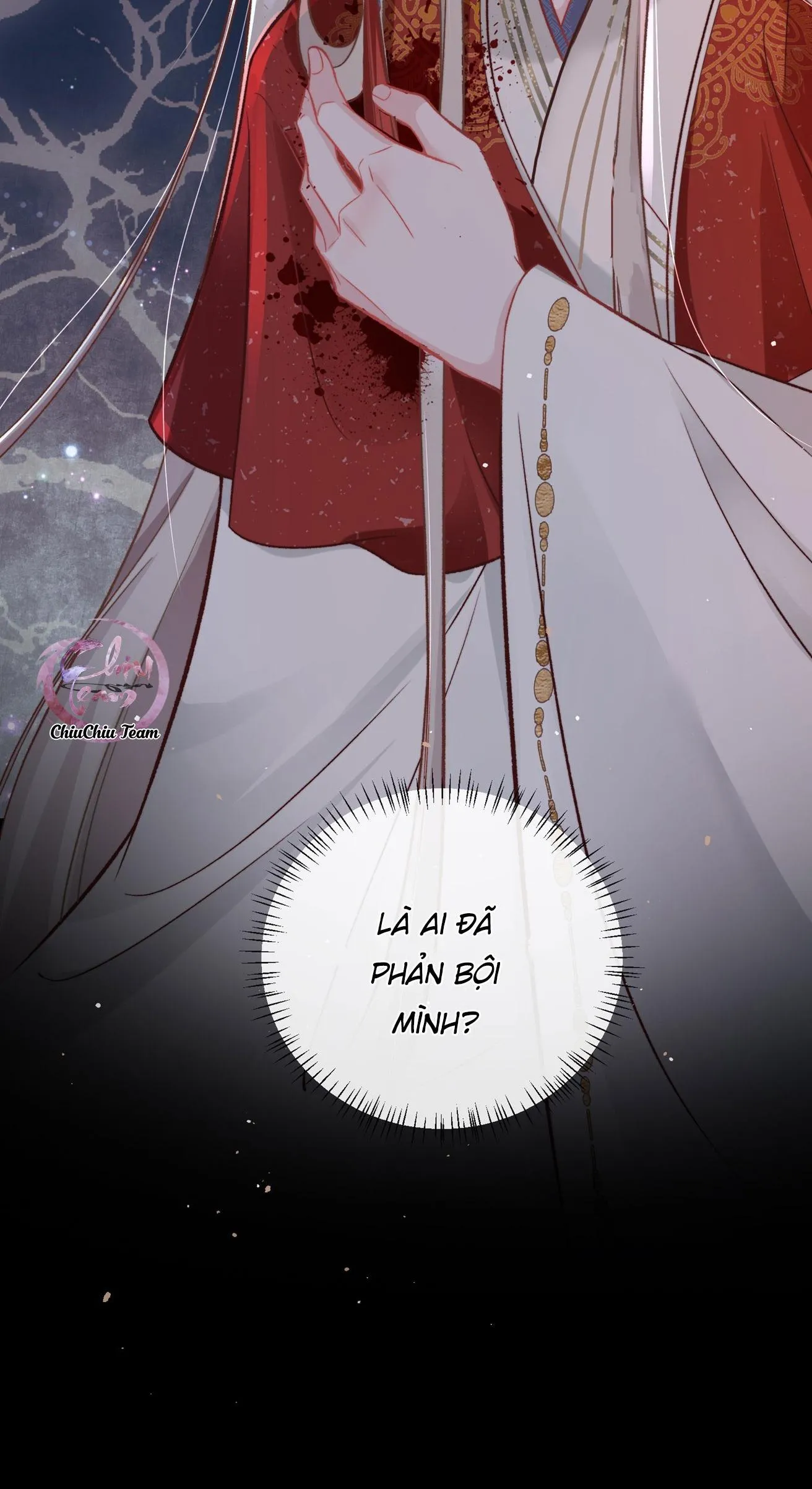 Sau Khi Mất Hết Công Lực, Ta Được Tên Ngốc Nuôi (END) Chapter 2 Trang 4