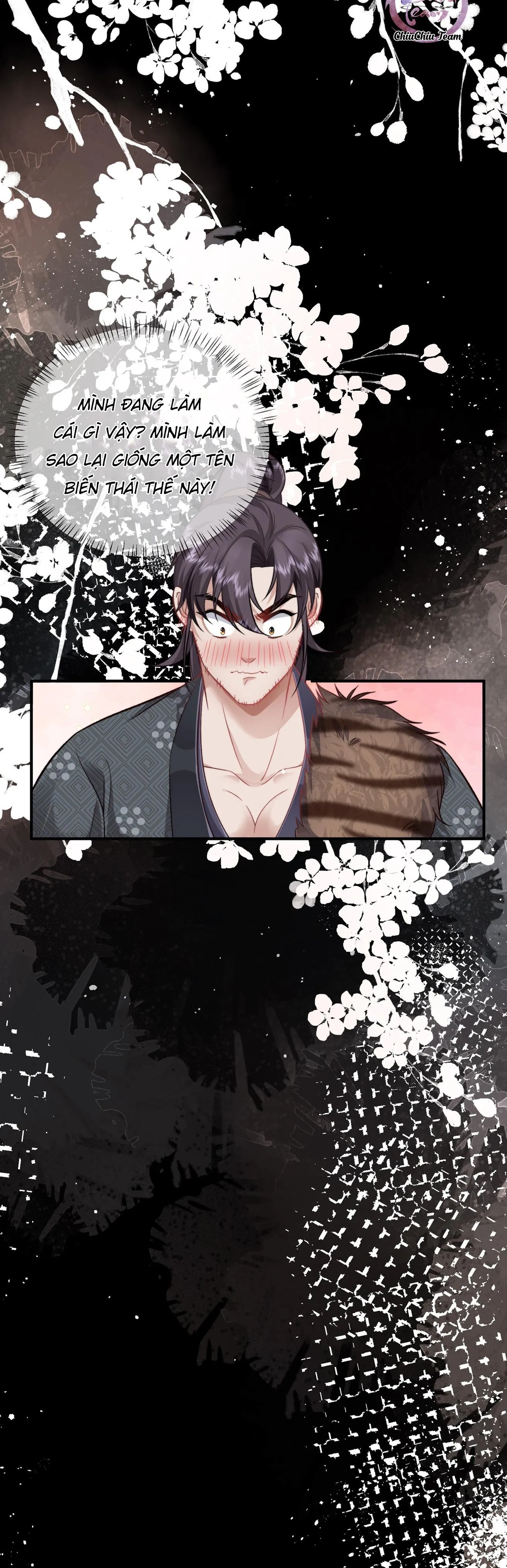 Sau Khi Mất Hết Công Lực, Ta Được Tên Ngốc Nuôi (END) Chapter 2 Trang 19