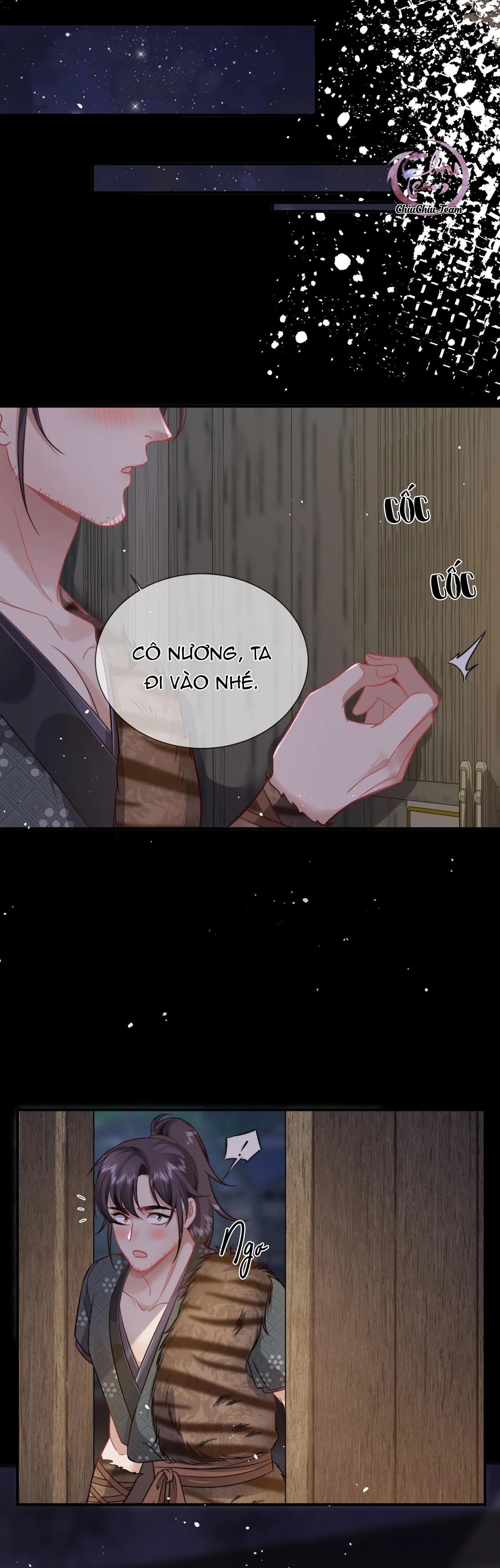 Sau Khi Mất Hết Công Lực, Ta Được Tên Ngốc Nuôi (END) Chapter 2 Trang 20