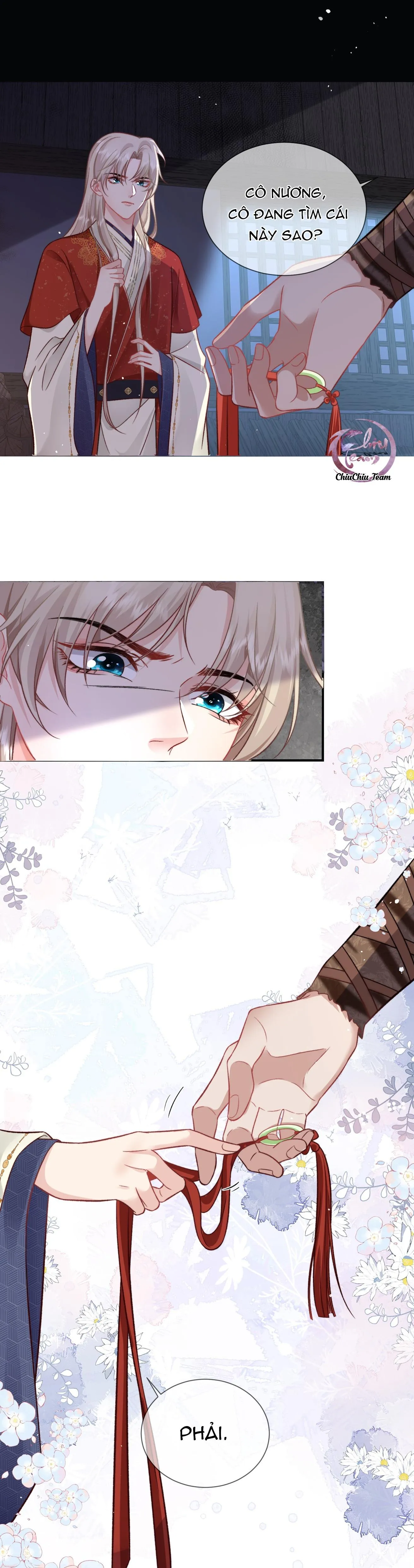 Sau Khi Mất Hết Công Lực, Ta Được Tên Ngốc Nuôi (END) Chapter 2 Trang 22