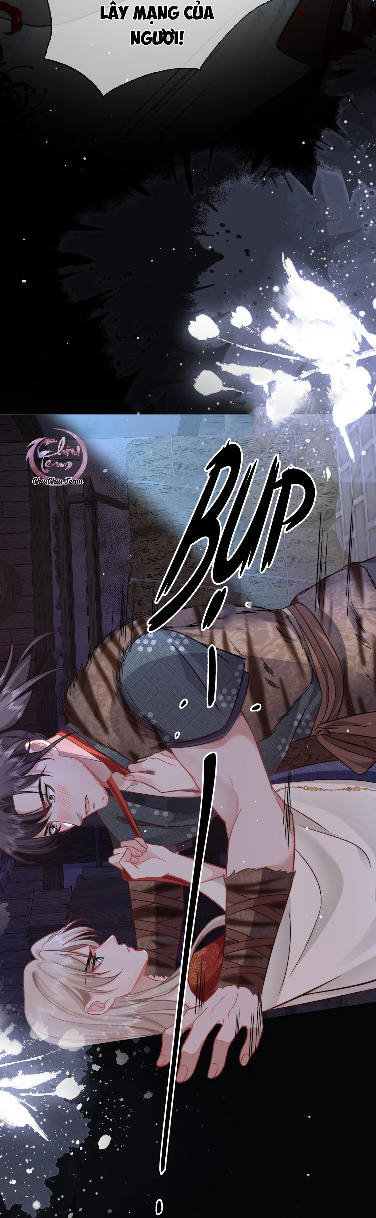 Sau Khi Mất Hết Công Lực, Ta Được Tên Ngốc Nuôi (END) Chapter 2 Trang 24