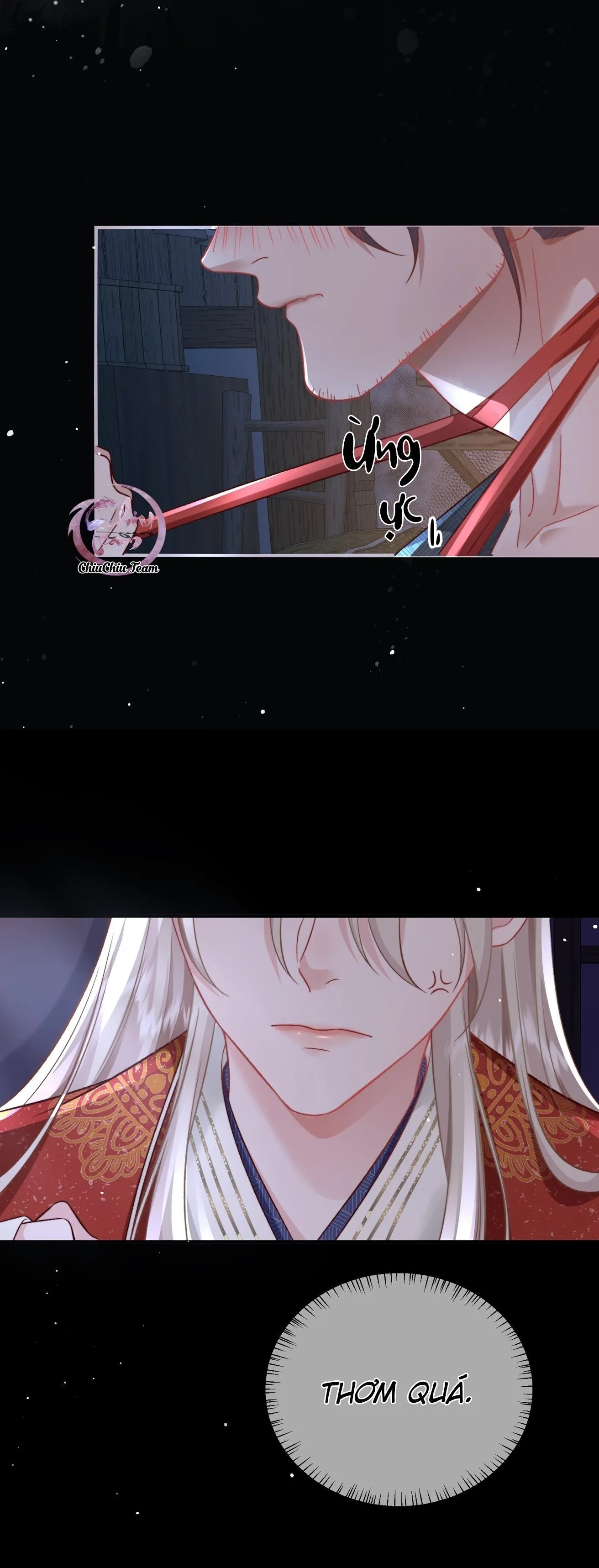 Sau Khi Mất Hết Công Lực, Ta Được Tên Ngốc Nuôi (END) Chapter 2 Trang 25