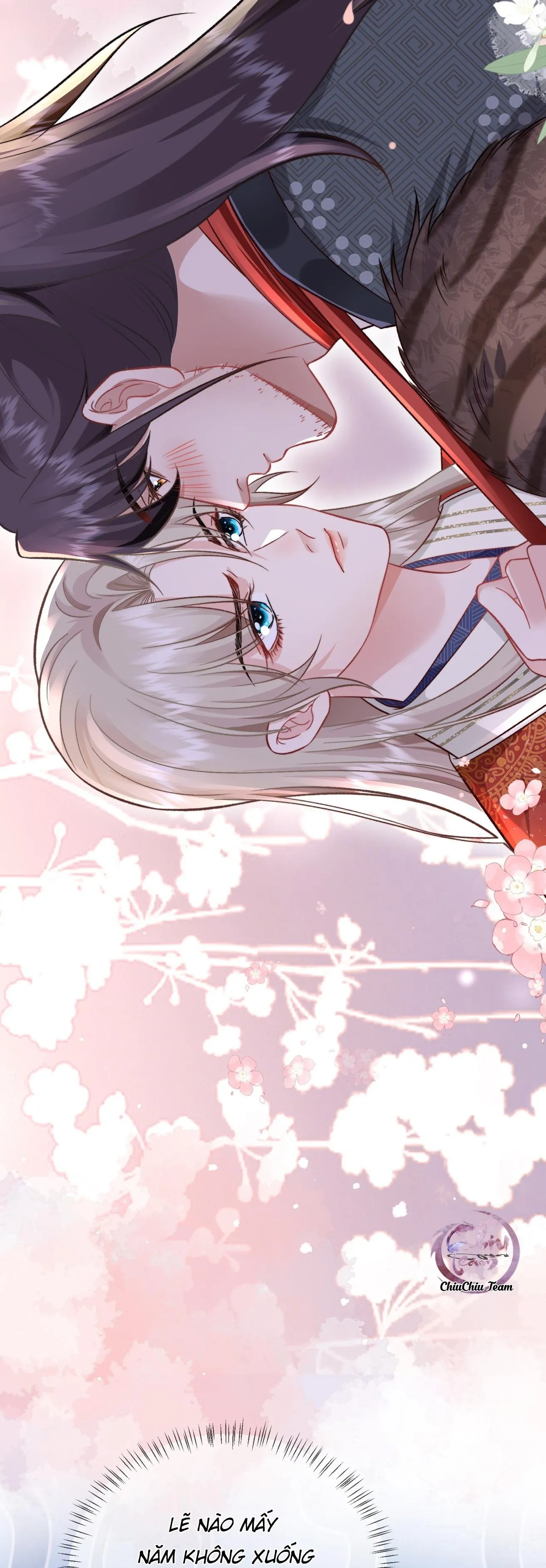 Sau Khi Mất Hết Công Lực, Ta Được Tên Ngốc Nuôi (END) Chapter 2 Trang 27