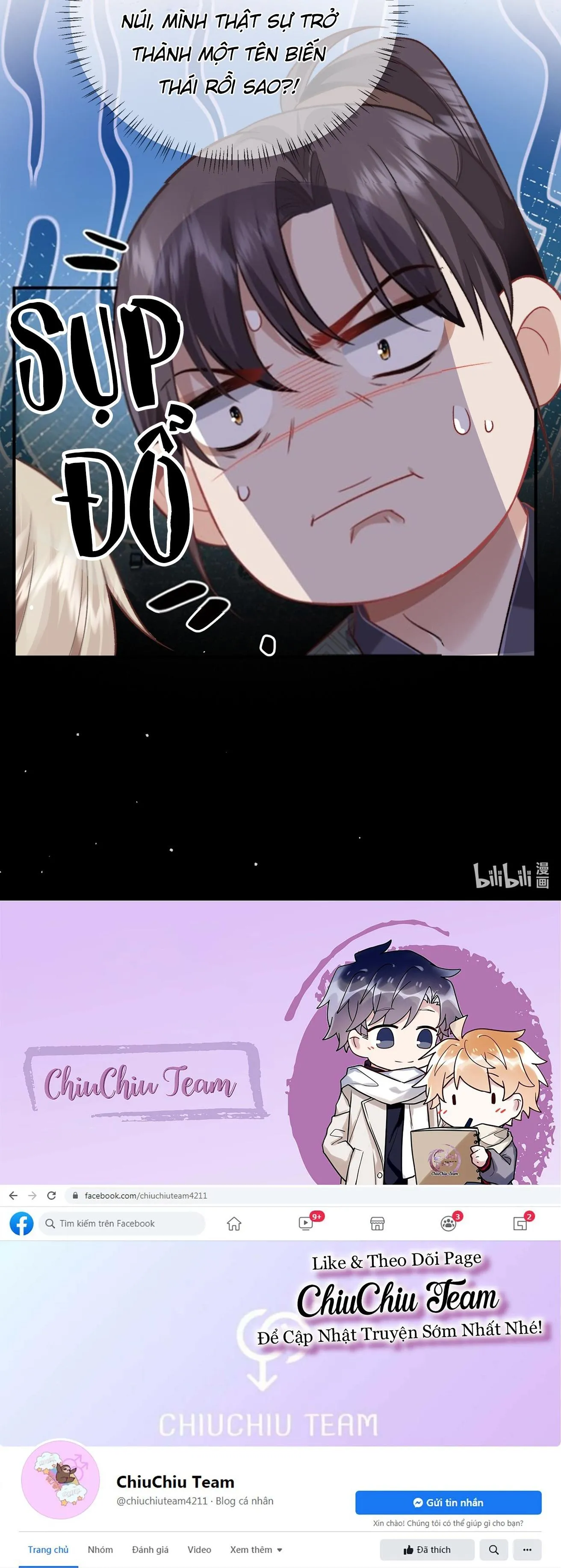 Sau Khi Mất Hết Công Lực, Ta Được Tên Ngốc Nuôi (END) Chapter 2 Trang 28