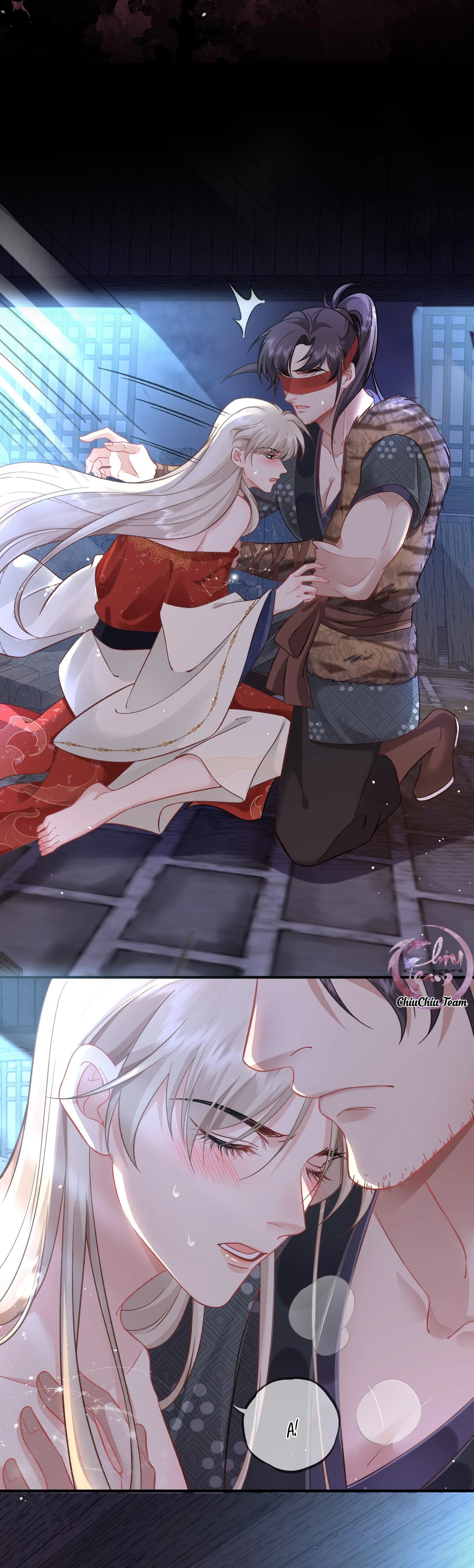 Sau Khi Mất Hết Công Lực, Ta Được Tên Ngốc Nuôi (END) Chapter 3 Trang 13