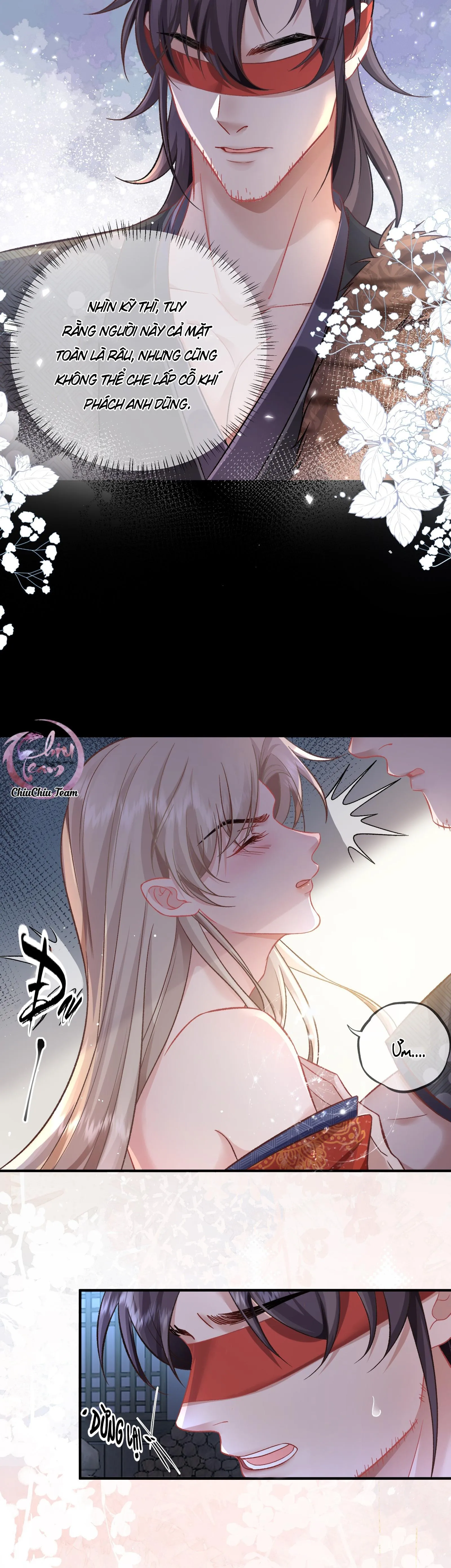 Sau Khi Mất Hết Công Lực, Ta Được Tên Ngốc Nuôi (END) Chapter 3 Trang 15