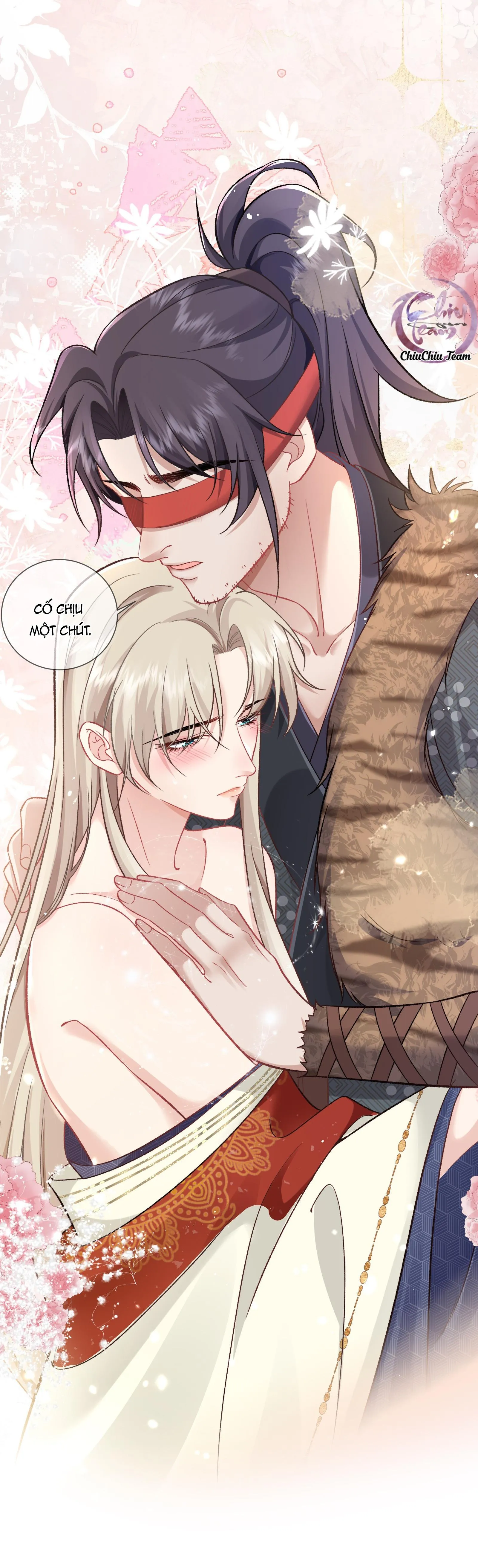 Sau Khi Mất Hết Công Lực, Ta Được Tên Ngốc Nuôi (END) Chapter 3 Trang 16