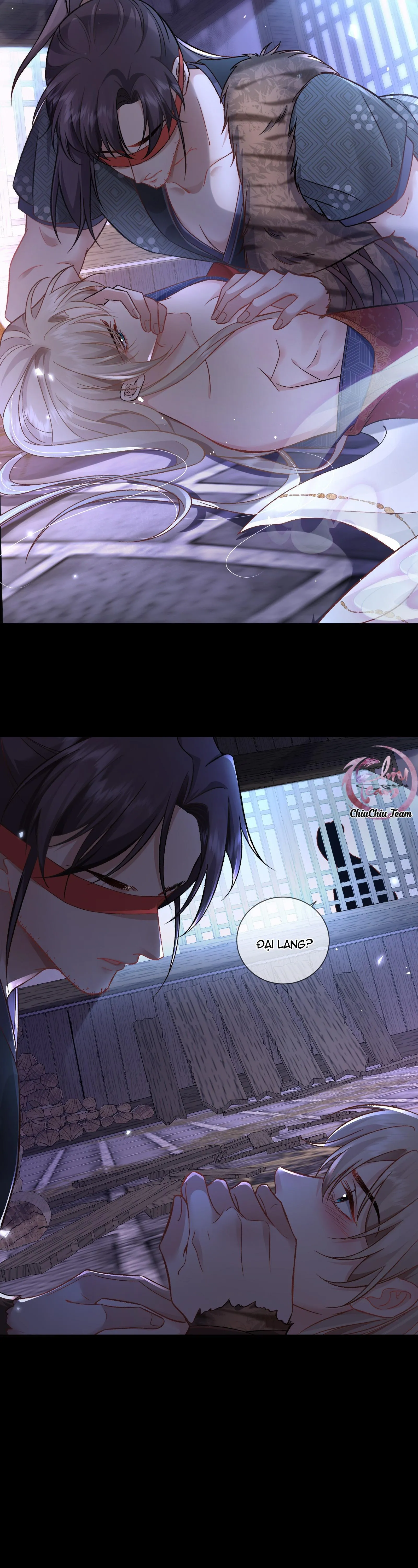 Sau Khi Mất Hết Công Lực, Ta Được Tên Ngốc Nuôi (END) Chapter 3 Trang 19