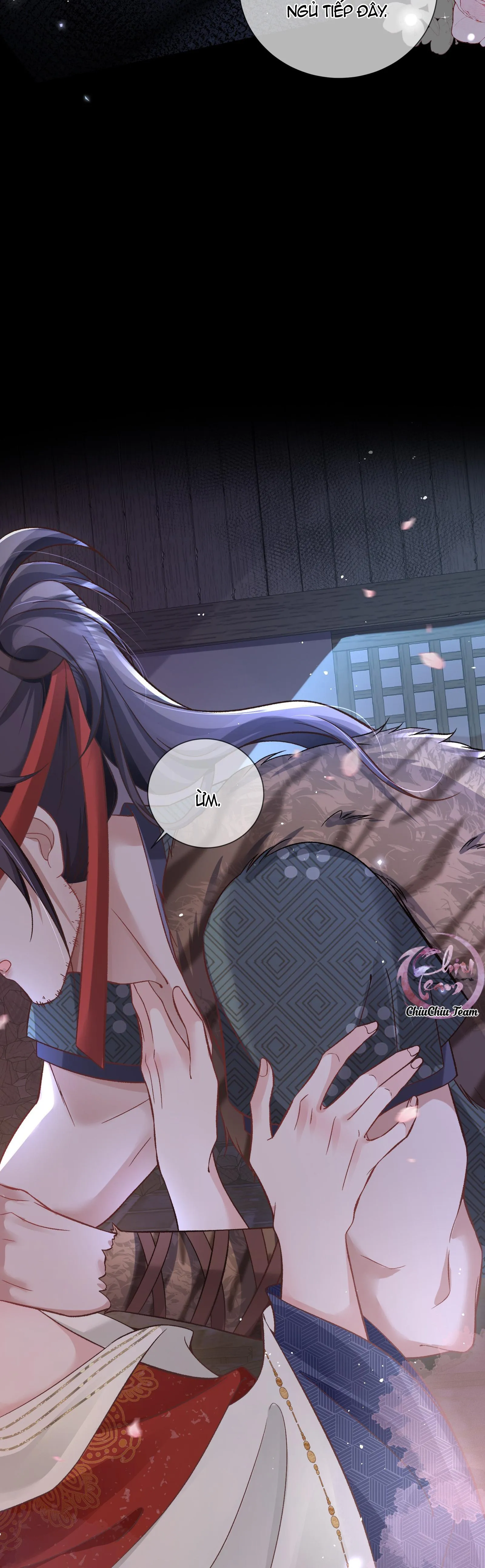 Sau Khi Mất Hết Công Lực, Ta Được Tên Ngốc Nuôi (END) Chapter 3 Trang 21