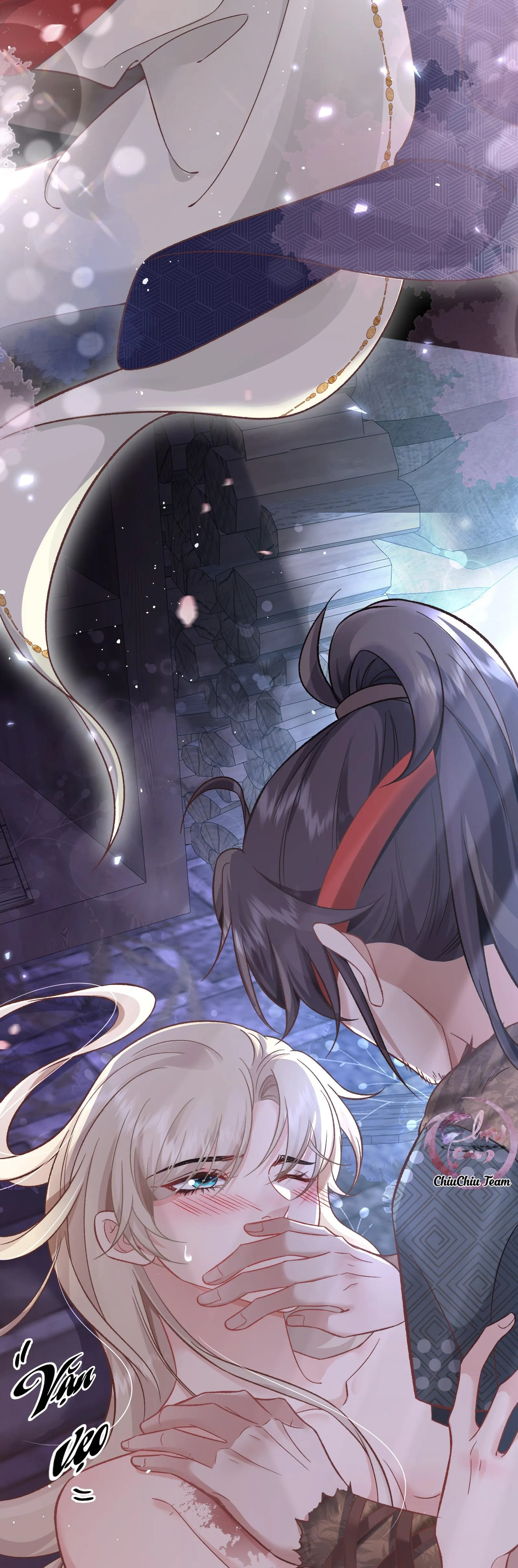 Sau Khi Mất Hết Công Lực, Ta Được Tên Ngốc Nuôi (END) Chapter 3 Trang 22