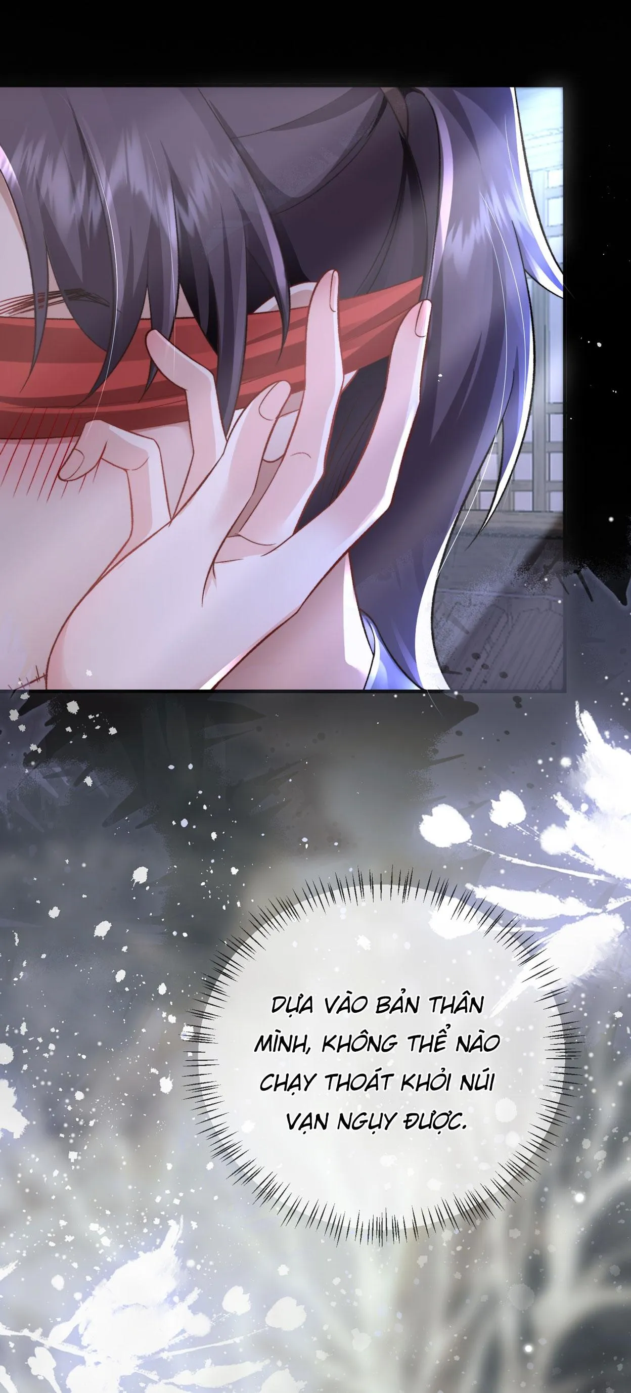 Sau Khi Mất Hết Công Lực, Ta Được Tên Ngốc Nuôi (END) Chapter 4 Trang 10