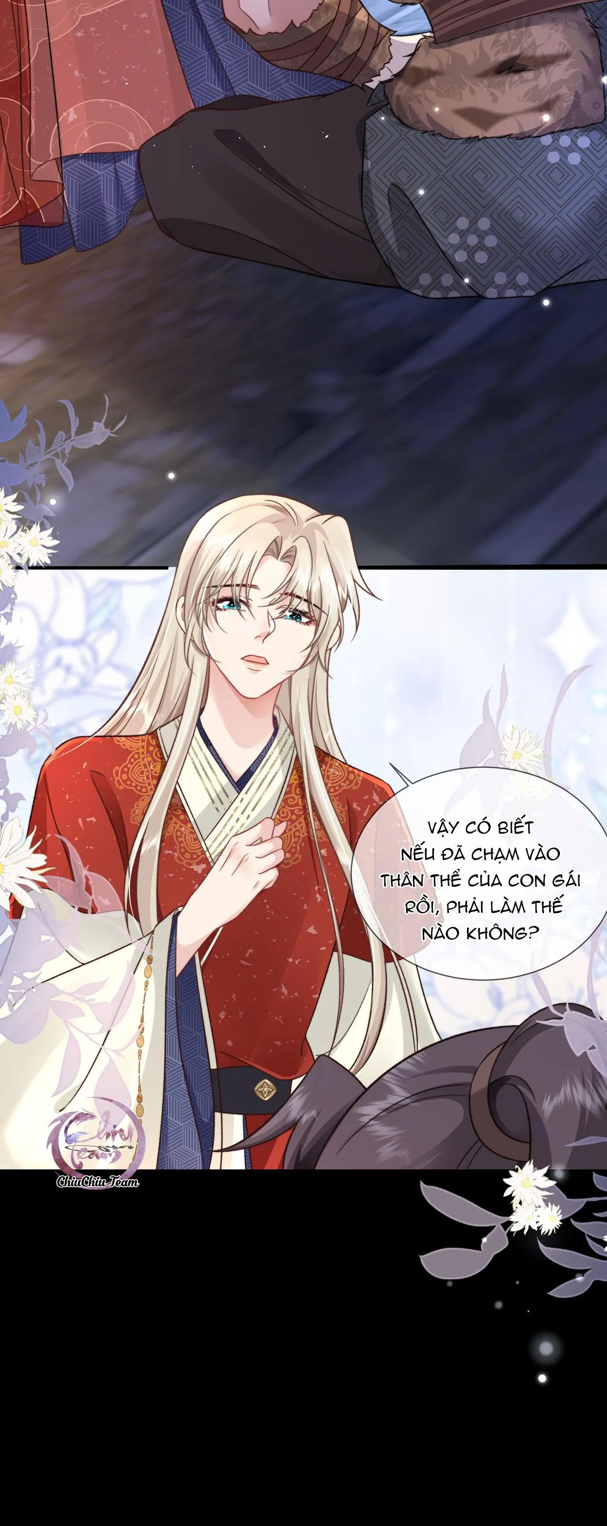 Sau Khi Mất Hết Công Lực, Ta Được Tên Ngốc Nuôi (END) Chapter 4 Trang 13