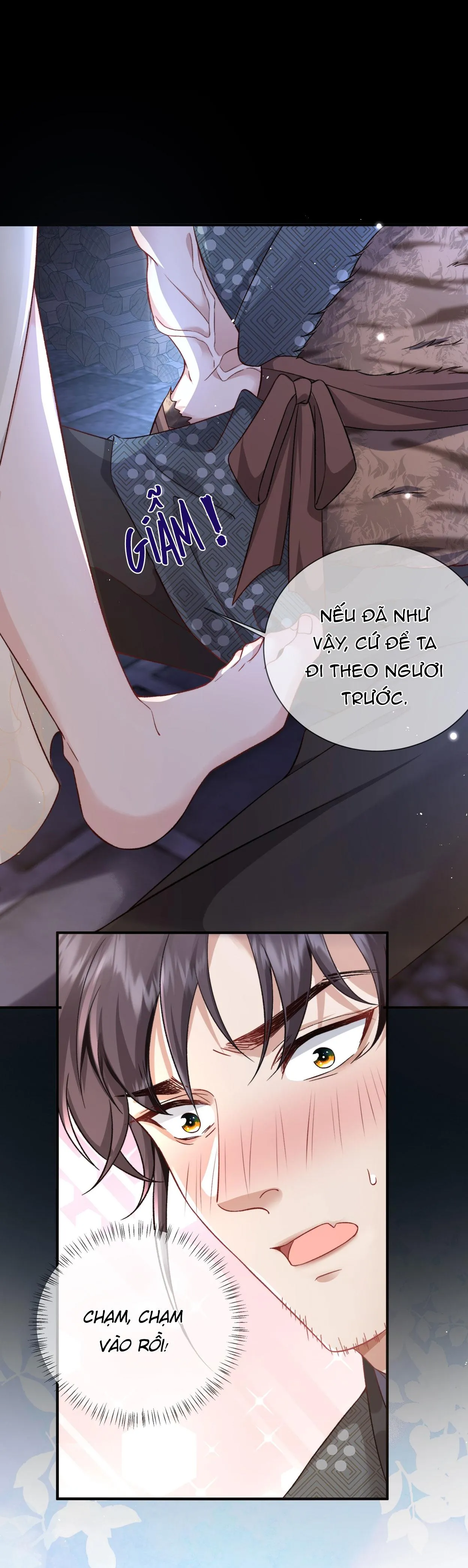 Sau Khi Mất Hết Công Lực, Ta Được Tên Ngốc Nuôi (END) Chapter 4 Trang 16