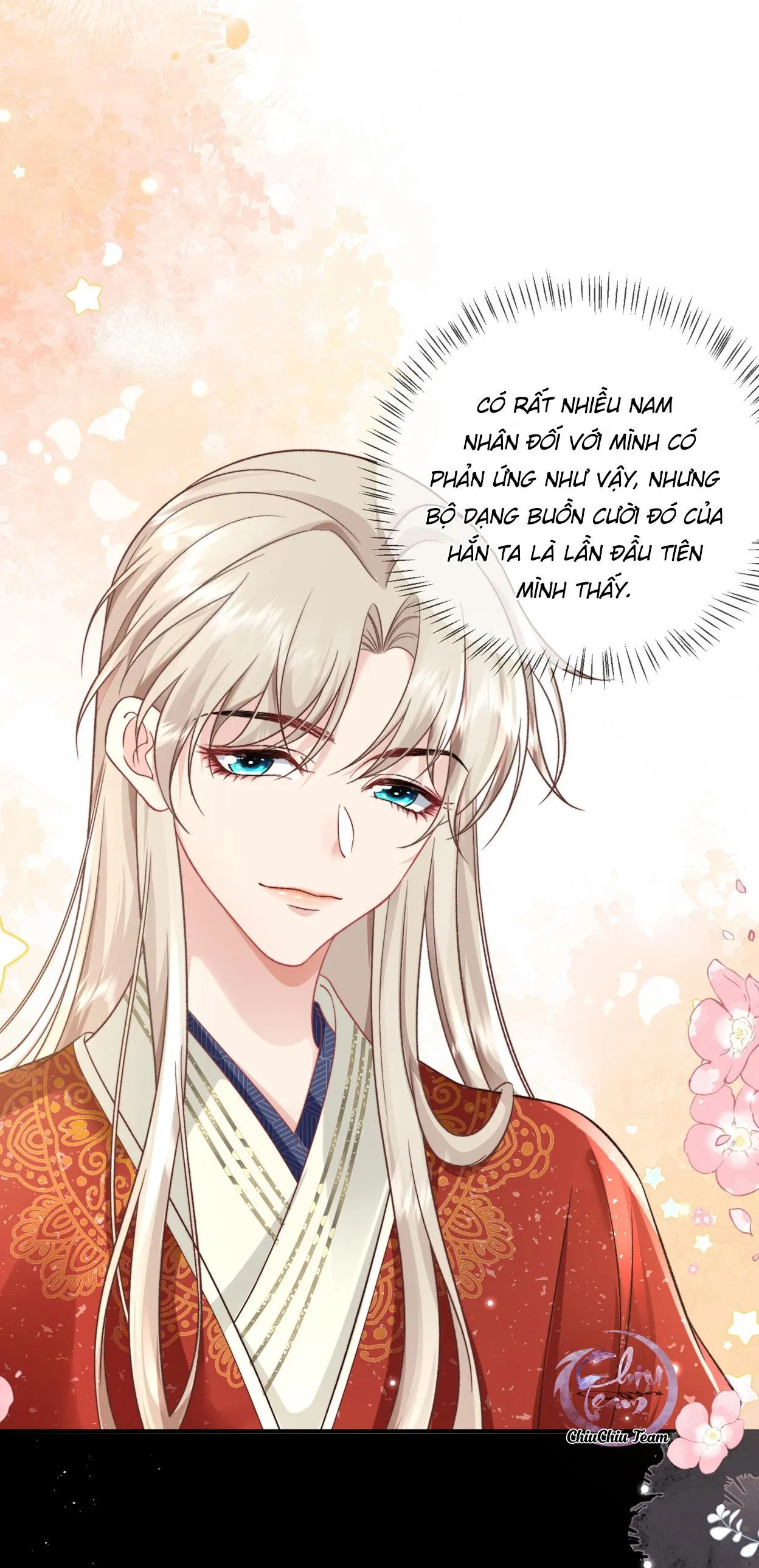 Sau Khi Mất Hết Công Lực, Ta Được Tên Ngốc Nuôi (END) Chapter 4 Trang 20