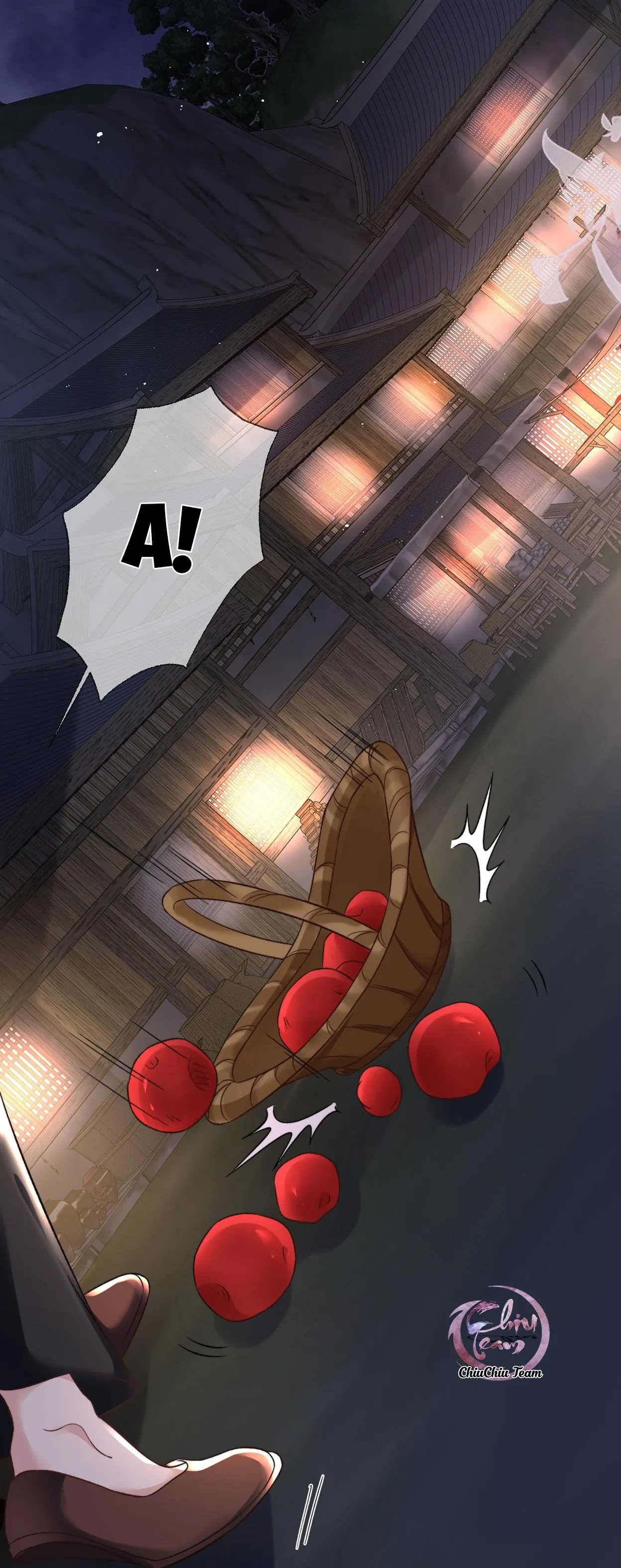 Sau Khi Mất Hết Công Lực, Ta Được Tên Ngốc Nuôi (END) Chapter 4 Trang 23