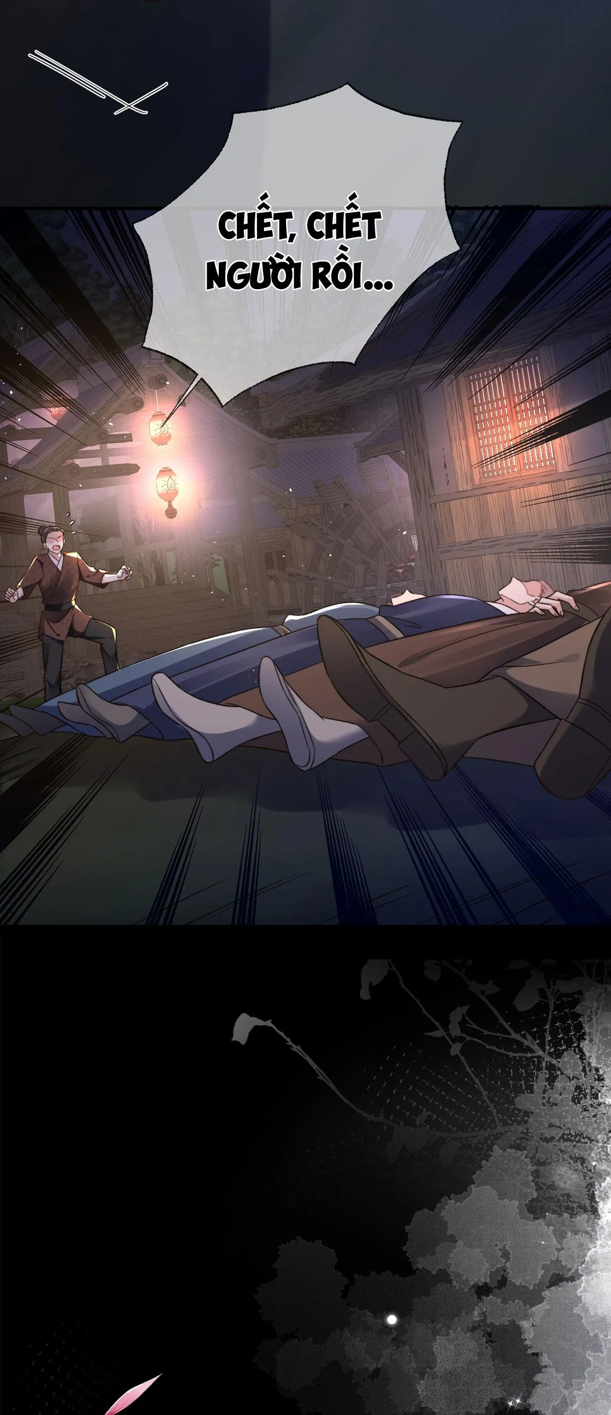 Sau Khi Mất Hết Công Lực, Ta Được Tên Ngốc Nuôi (END) Chapter 4 Trang 24