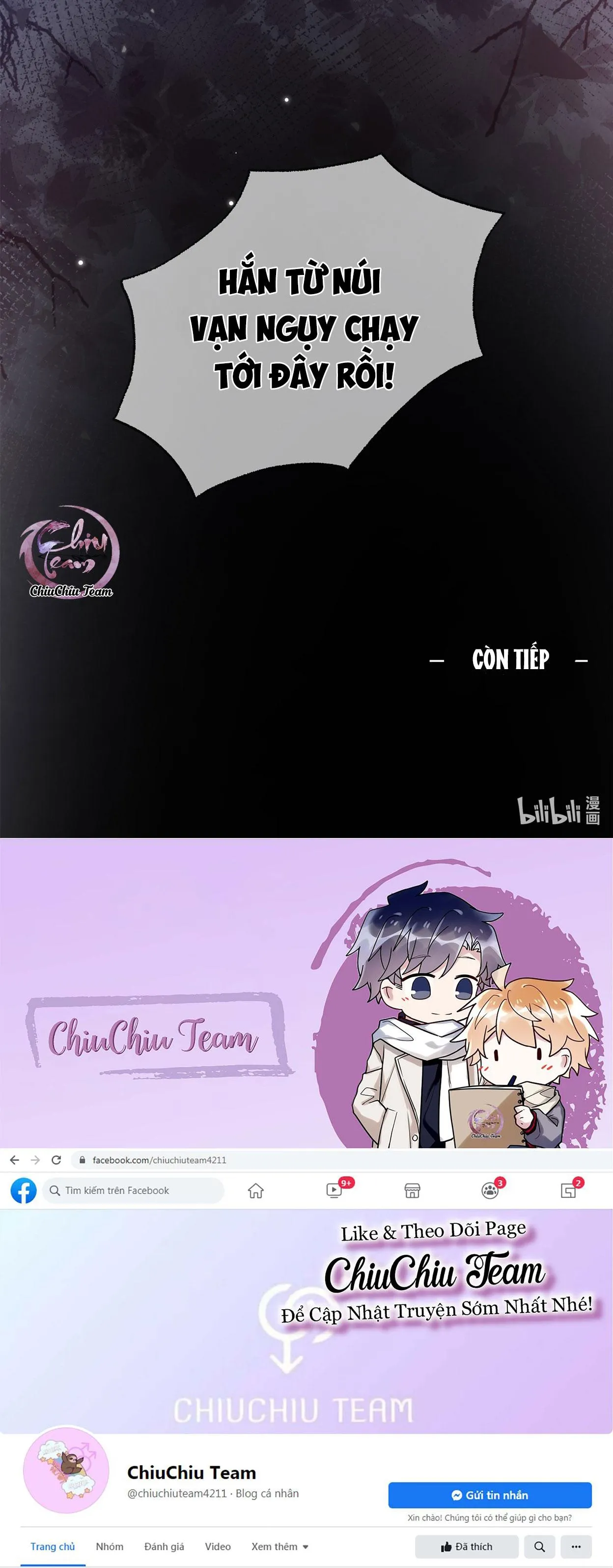 Sau Khi Mất Hết Công Lực, Ta Được Tên Ngốc Nuôi (END) Chapter 4 Trang 26