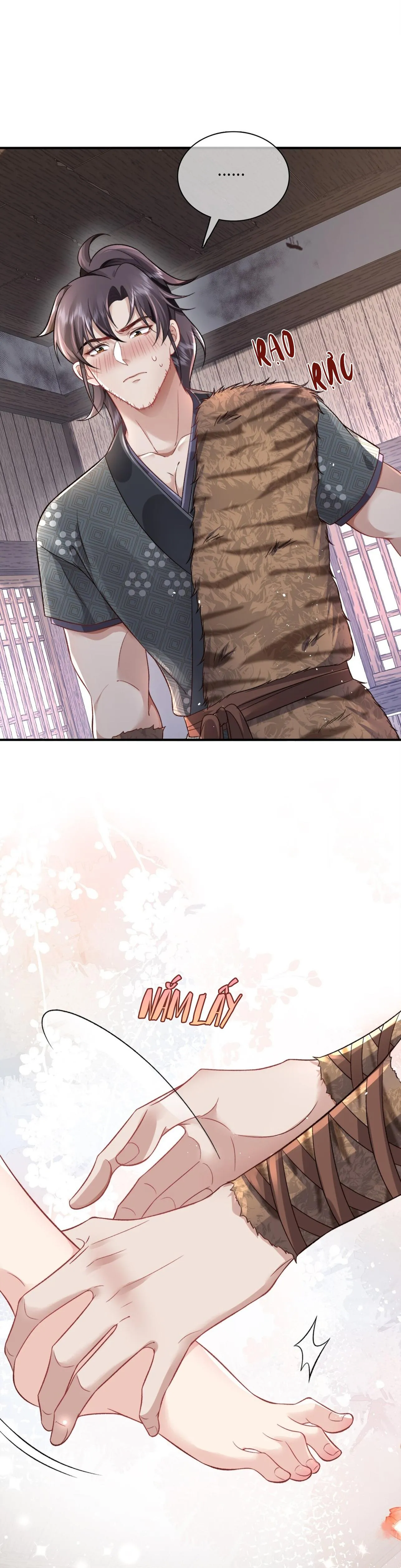 Sau Khi Mất Hết Công Lực, Ta Được Tên Ngốc Nuôi (END) Chapter 5 Trang 6