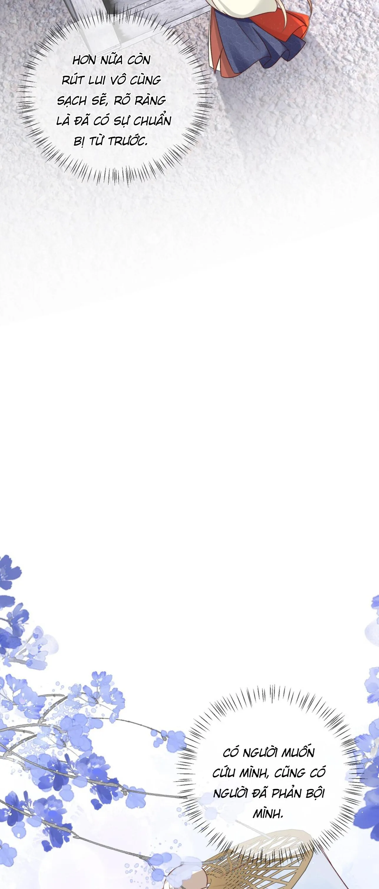 Sau Khi Mất Hết Công Lực, Ta Được Tên Ngốc Nuôi (END) Chapter 5 Trang 16