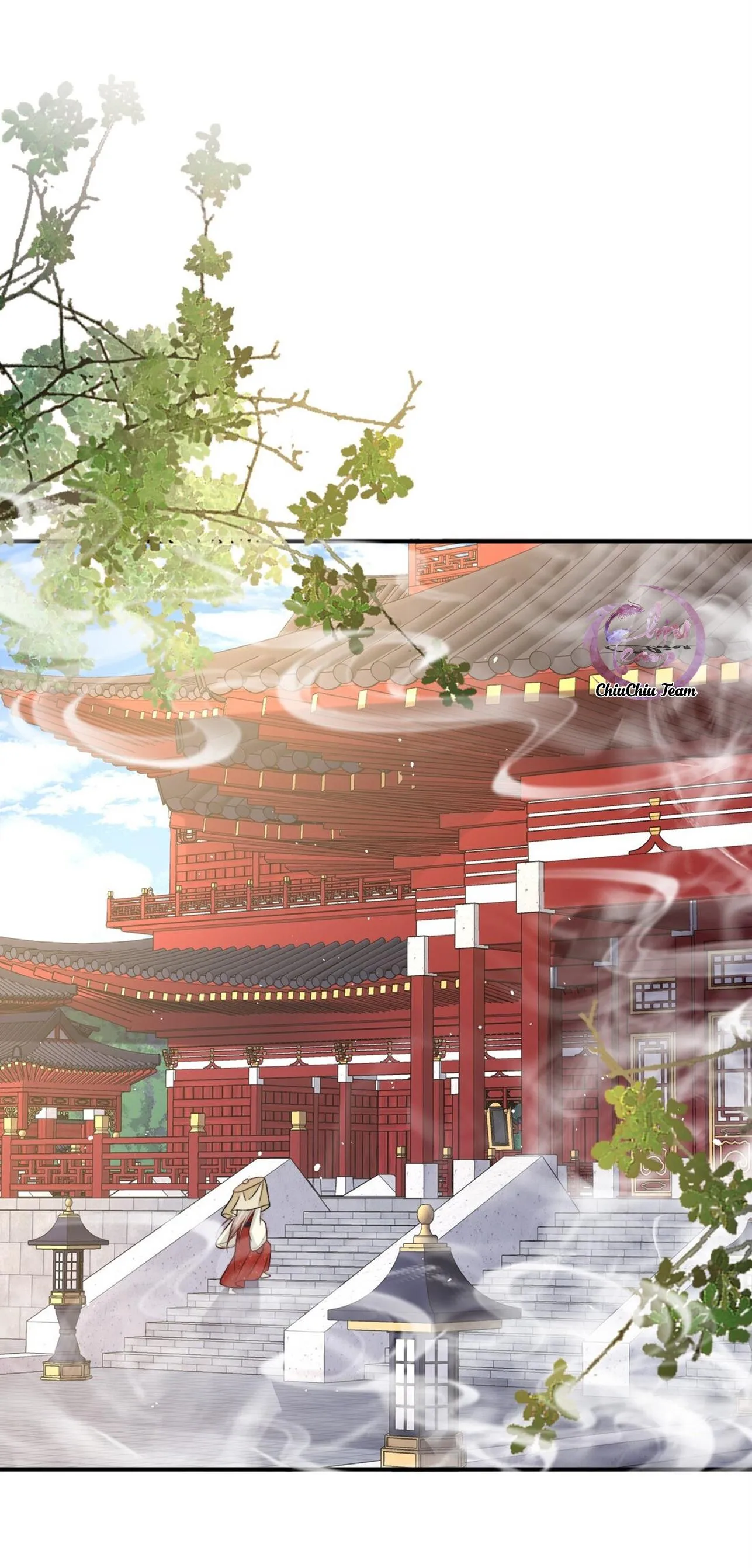 Sau Khi Mất Hết Công Lực, Ta Được Tên Ngốc Nuôi (END) Chapter 5 Trang 18