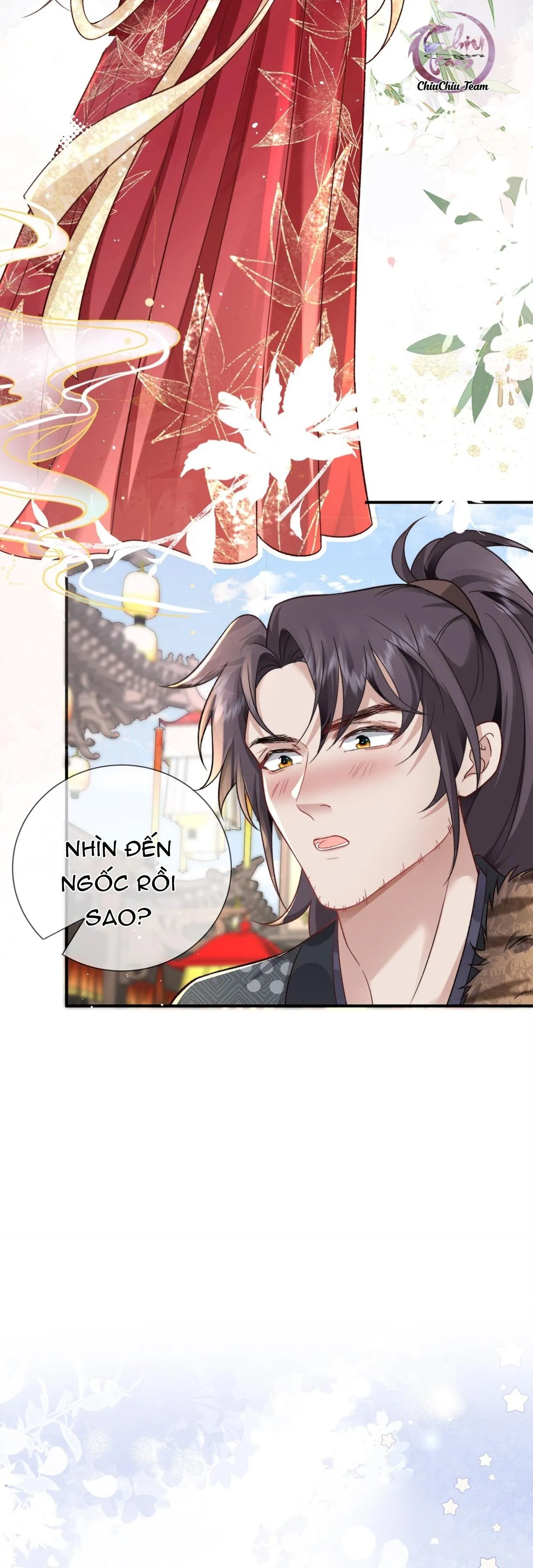 Sau Khi Mất Hết Công Lực, Ta Được Tên Ngốc Nuôi (END) Chapter 5 Trang 25