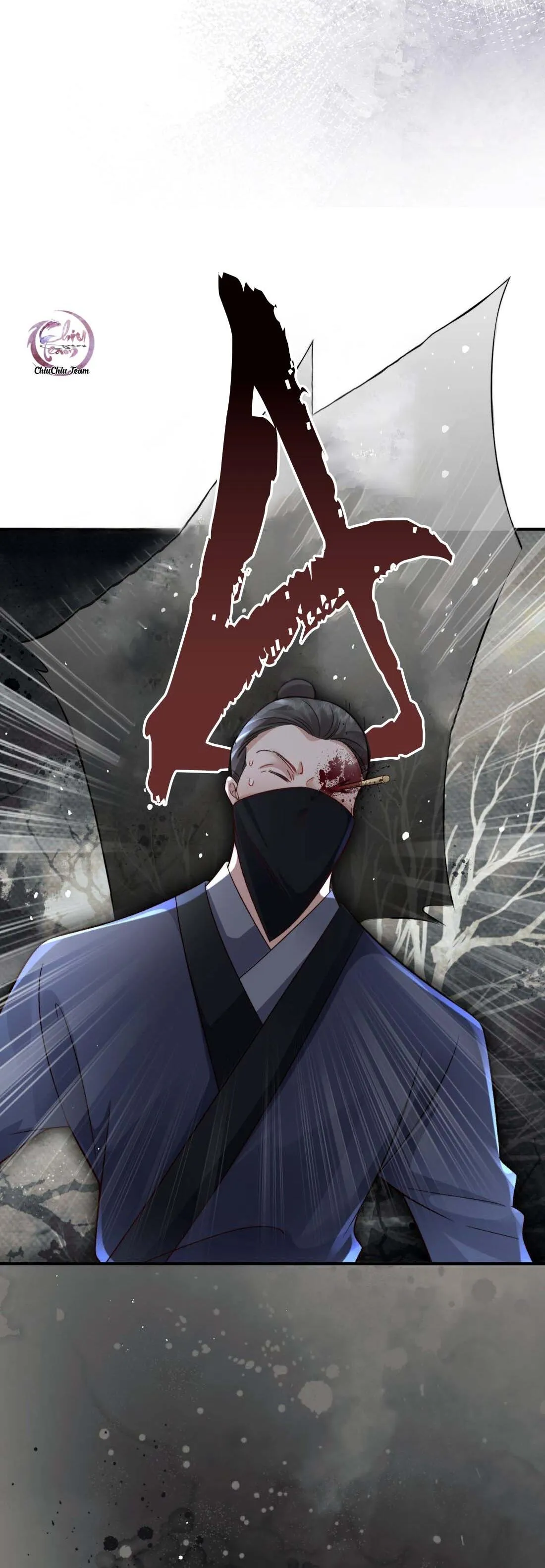 Sau Khi Mất Hết Công Lực, Ta Được Tên Ngốc Nuôi (END) Chapter 6 Trang 13