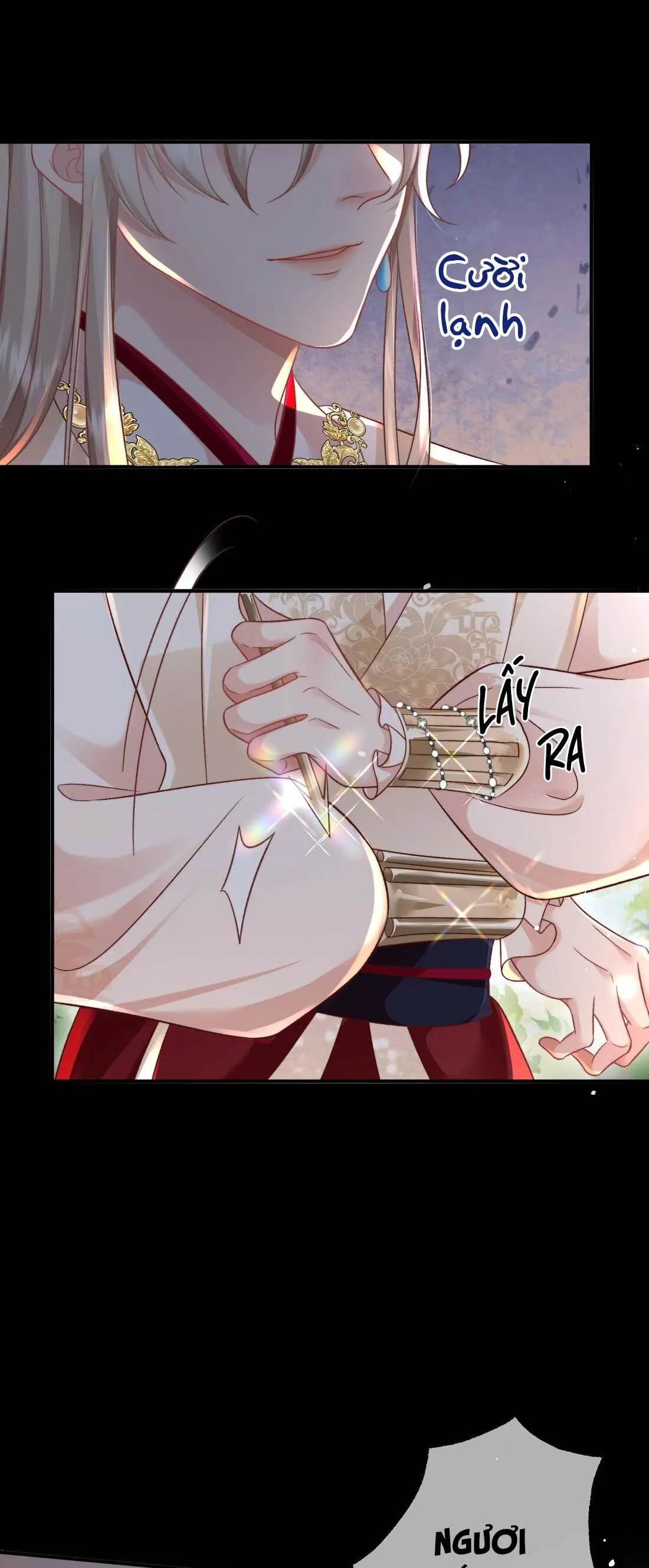 Sau Khi Mất Hết Công Lực, Ta Được Tên Ngốc Nuôi (END) Chapter 6 Trang 21