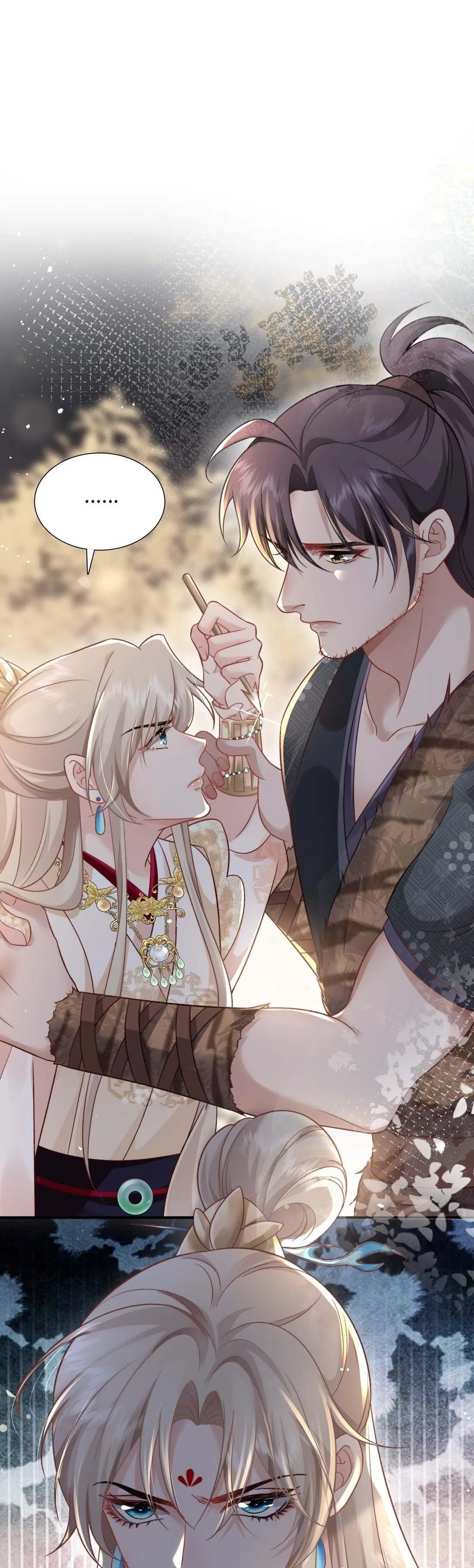 Sau Khi Mất Hết Công Lực, Ta Được Tên Ngốc Nuôi (END) Chapter 6 Trang 25