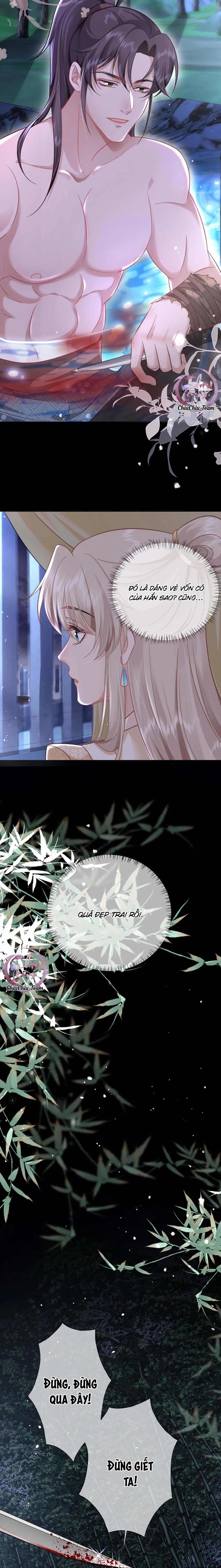 Sau Khi Mất Hết Công Lực, Ta Được Tên Ngốc Nuôi (END) Chapter 7 Trang 8