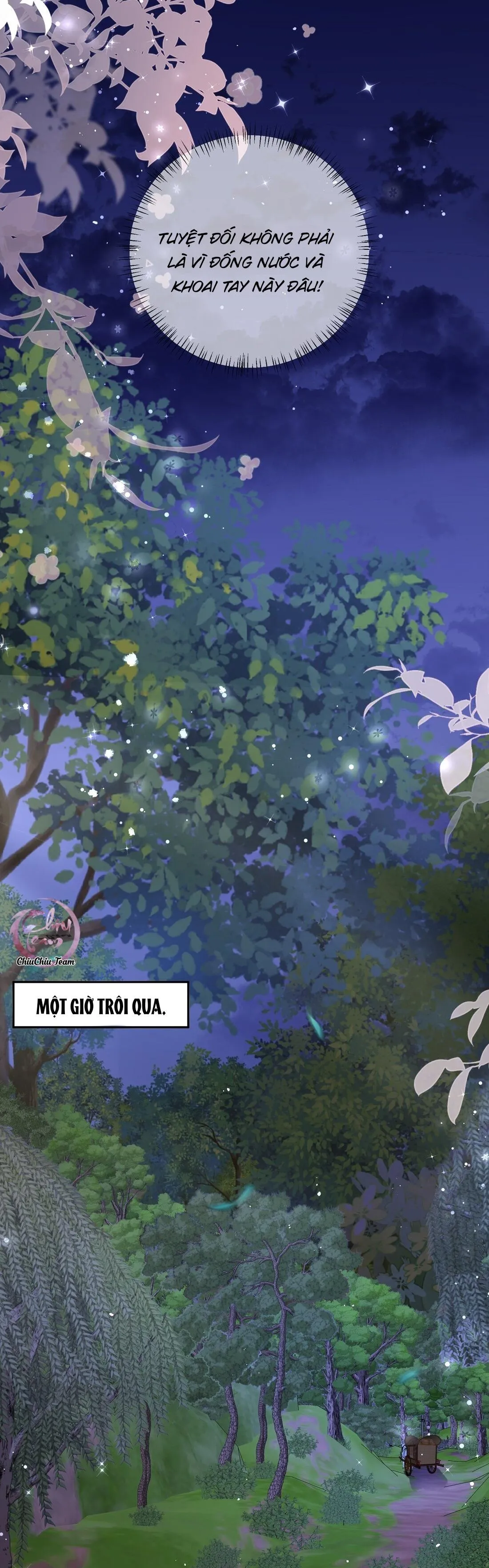 Sau Khi Mất Hết Công Lực, Ta Được Tên Ngốc Nuôi (END) Chapter 8 Trang 13