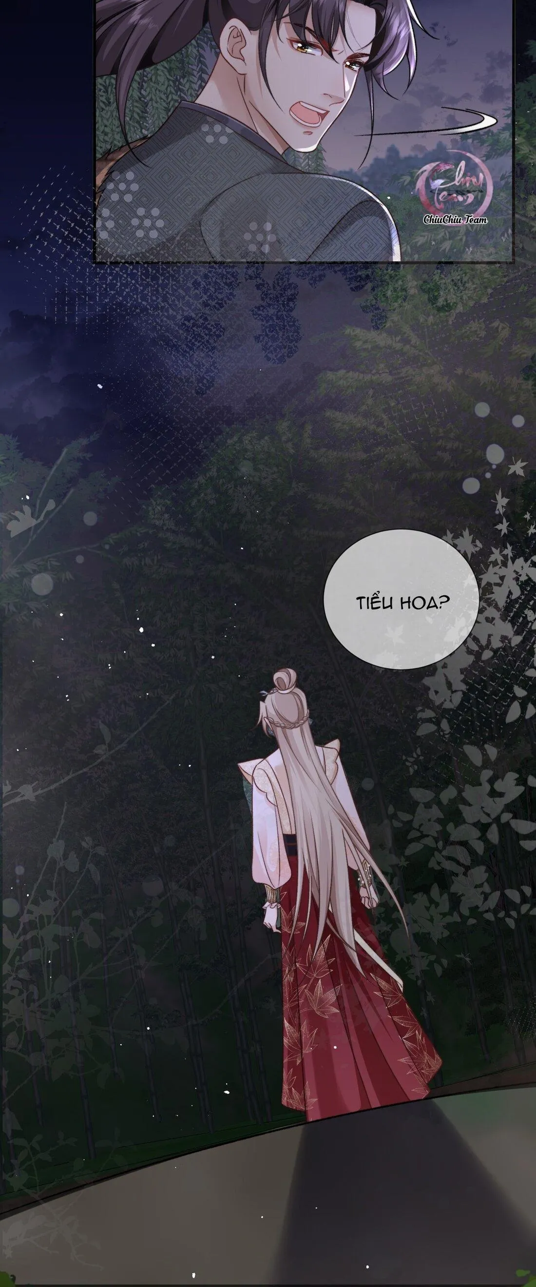Sau Khi Mất Hết Công Lực, Ta Được Tên Ngốc Nuôi (END) Chapter 8 Trang 21