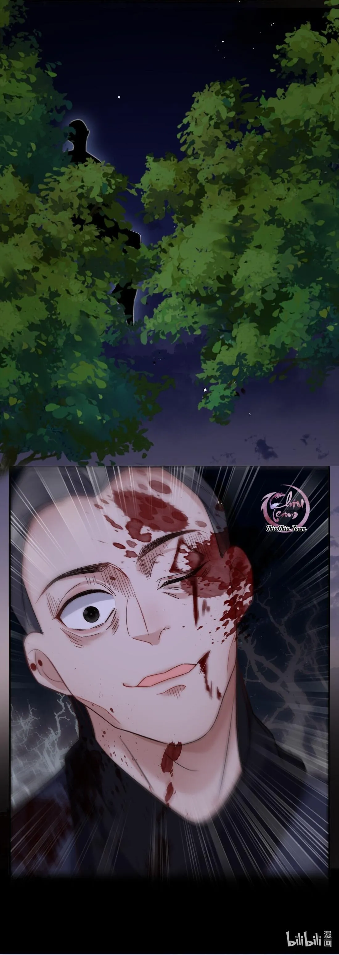 Sau Khi Mất Hết Công Lực, Ta Được Tên Ngốc Nuôi (END) Chapter 8 Trang 22