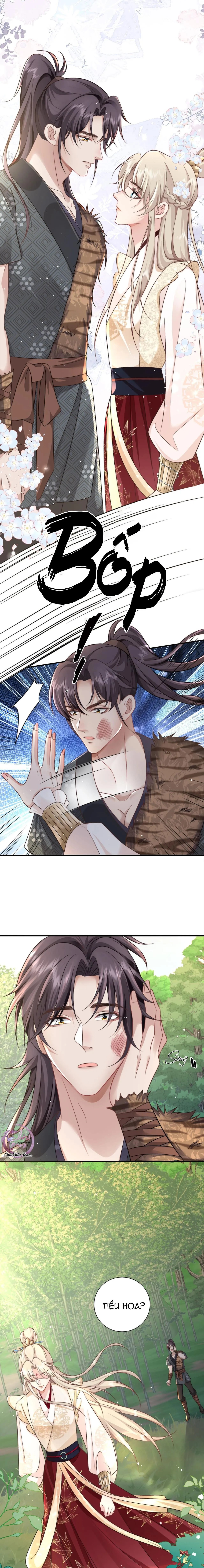 Sau Khi Mất Hết Công Lực, Ta Được Tên Ngốc Nuôi (END) Chapter 9 Trang 7